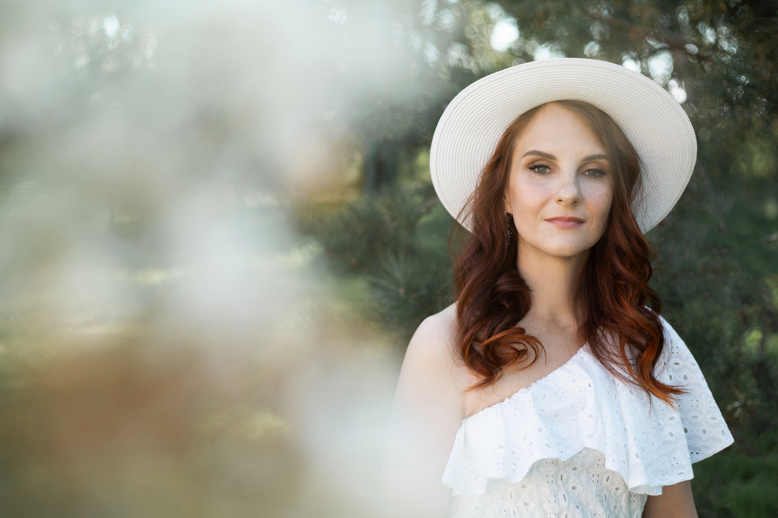 Тёплый сентябрь. Фотограф в Новосибирске Краснова Евгения