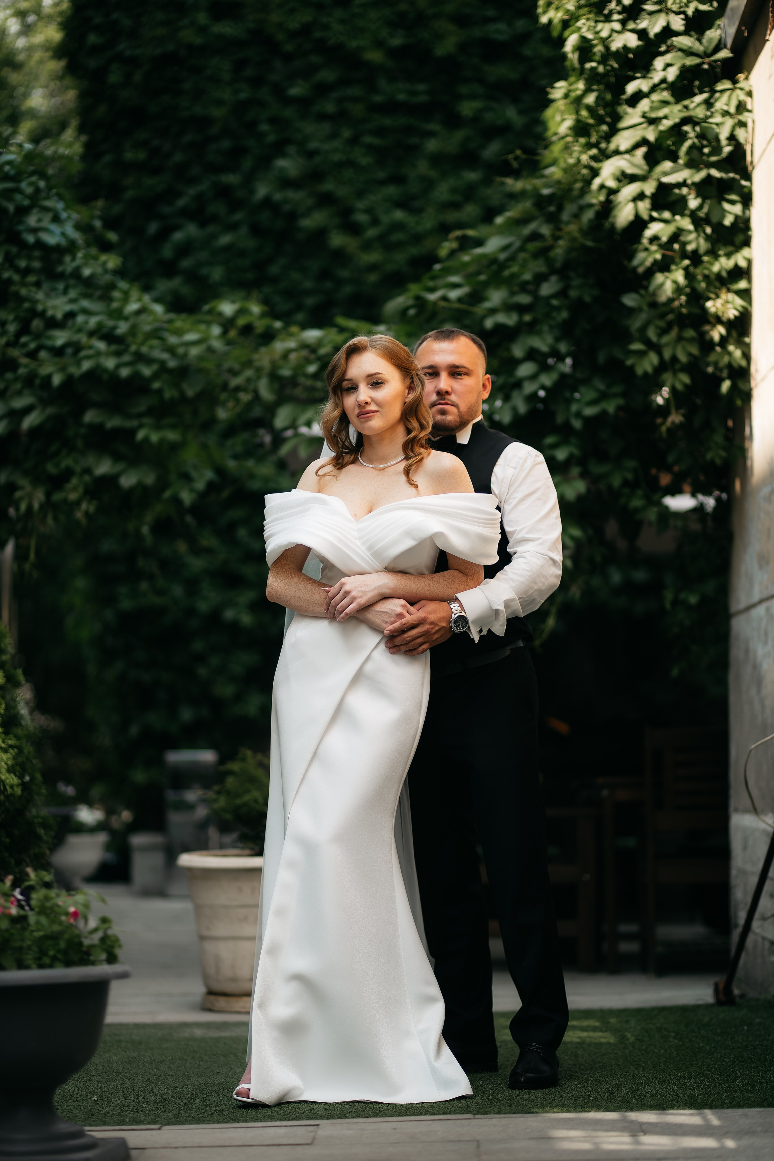 Фотограф в Самаре Максим Тырин