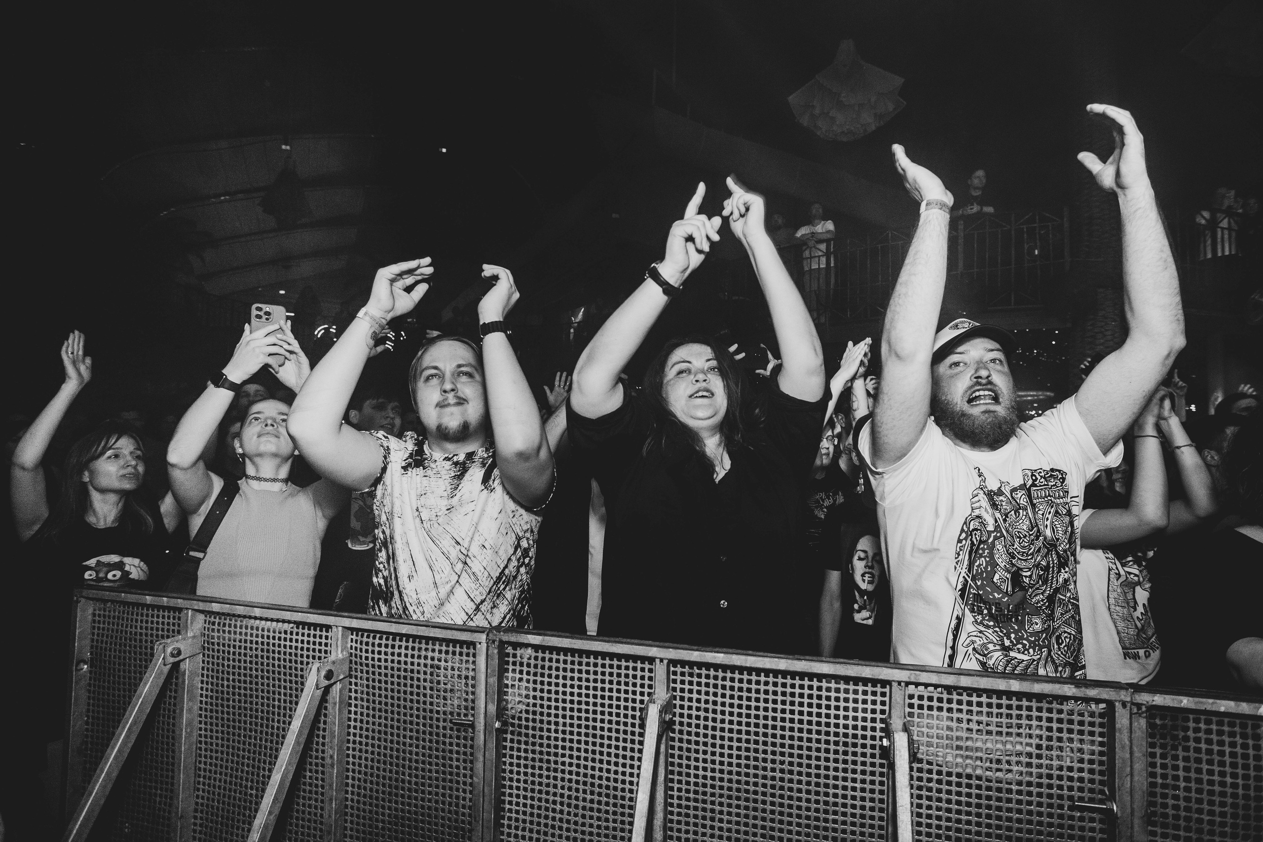 7000$, 25.04.24, Gipsy. Stanislav Baryshev — People. Emotions. Atmosphere