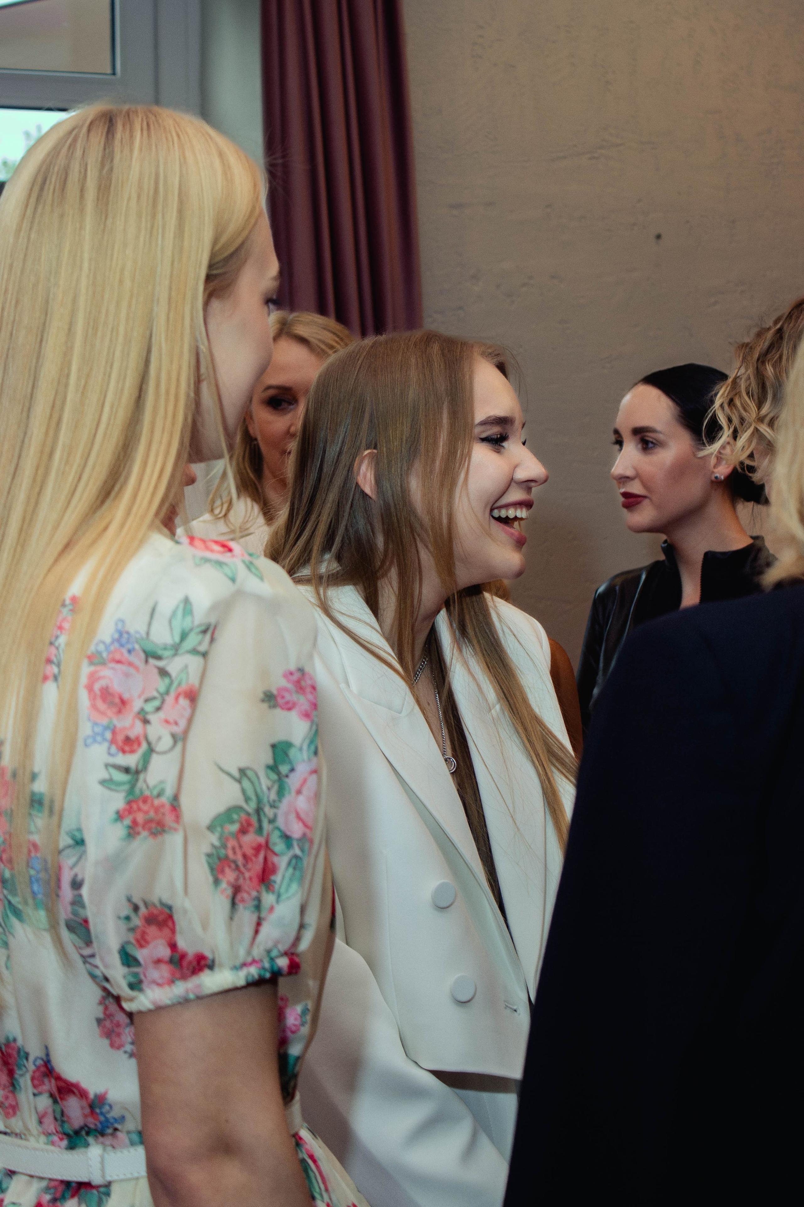 Бизнес Вечеринка. Портретный фотограф Москва Юлия Трякина