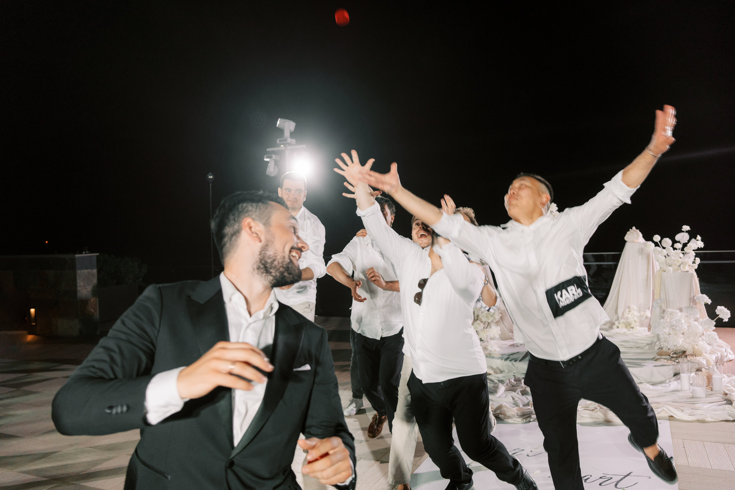 Алексей и Анна