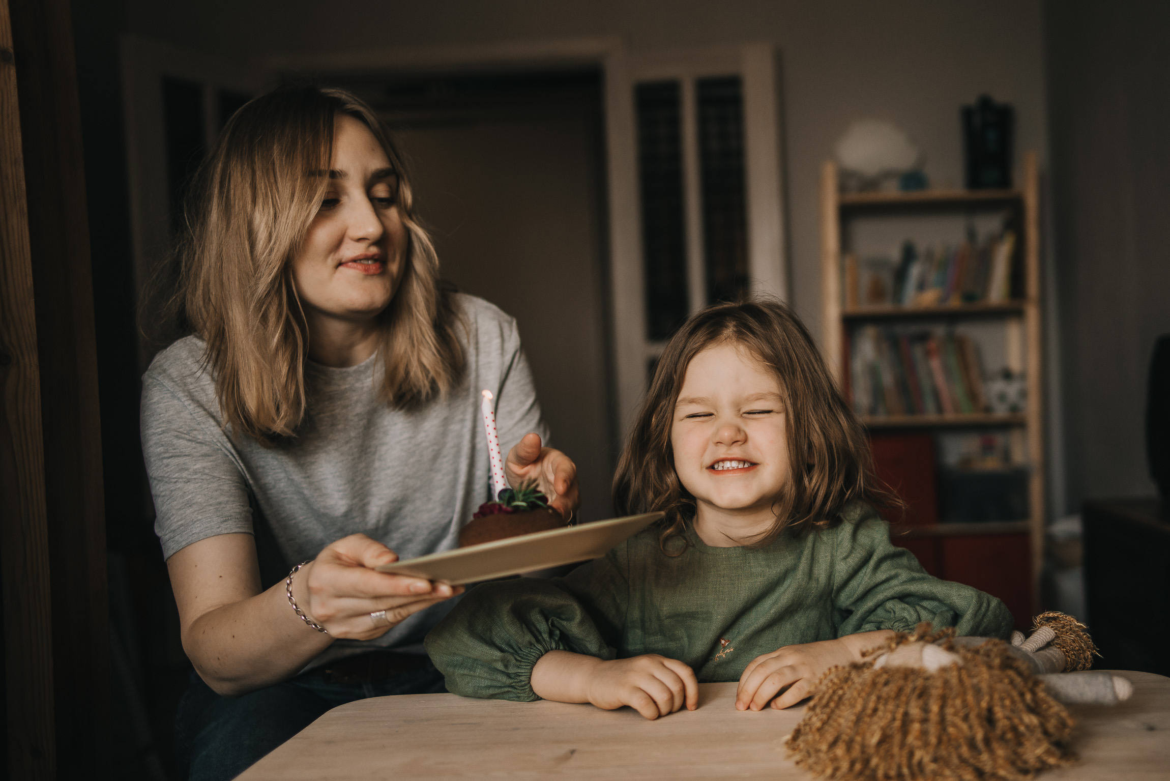 Полные серии. Фотограф новорожденных в стиле lifestyle в Воронеже Юлия Ключникова