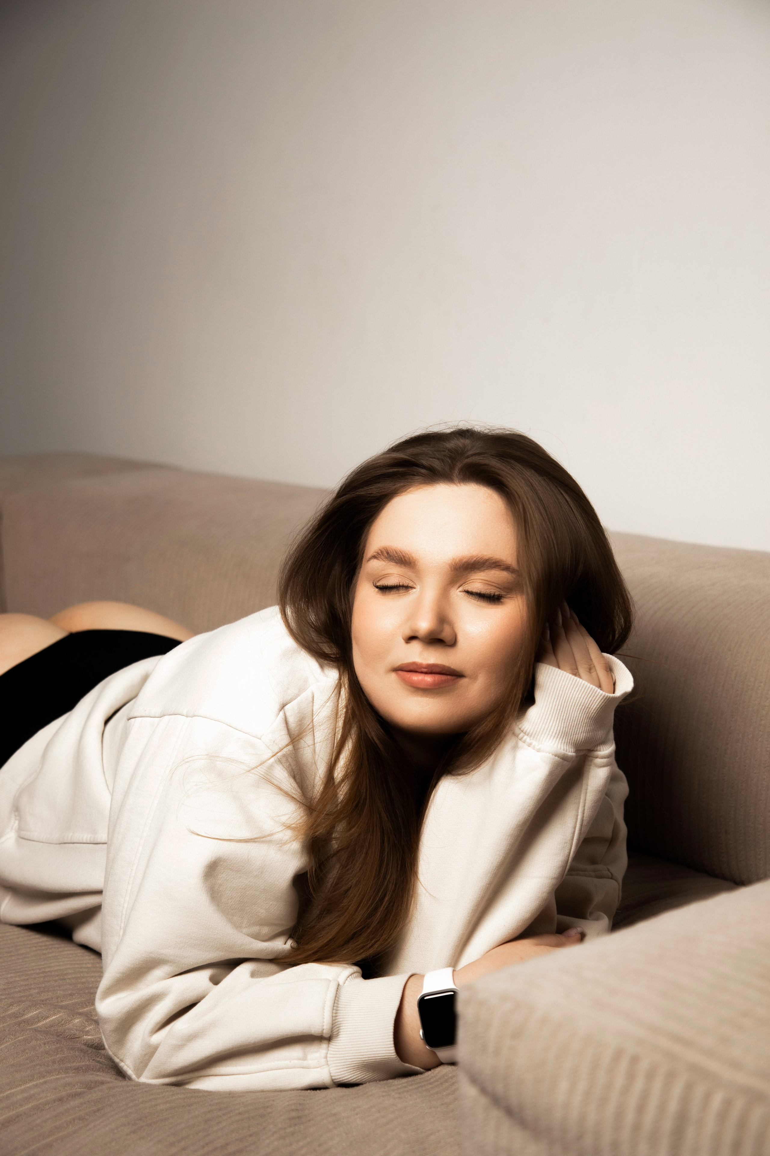 Анастасия | Студийная съемка