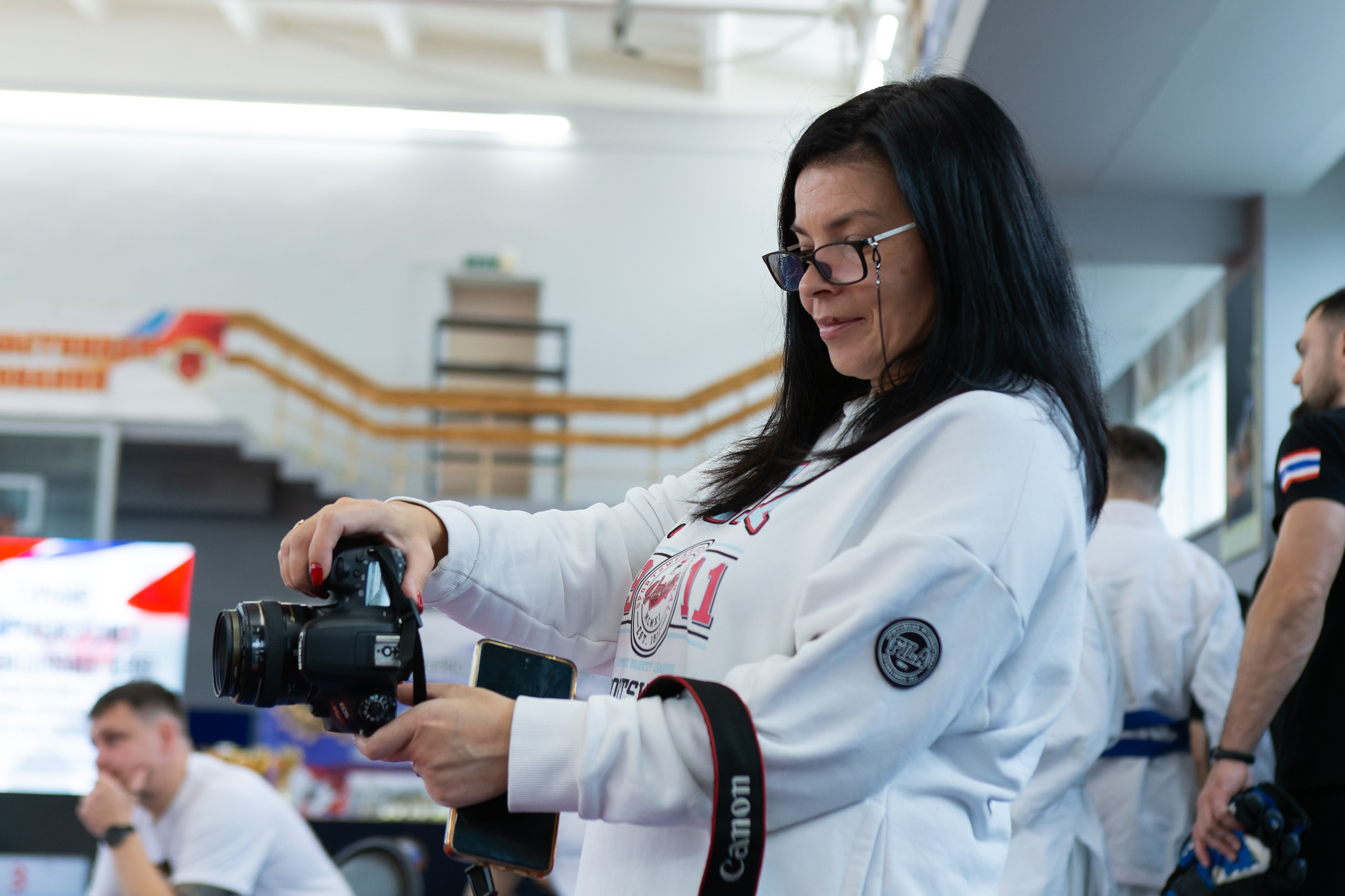 Турнир по АРБ. Кутузов Евгений Фотограф в Южно-Сахалинске