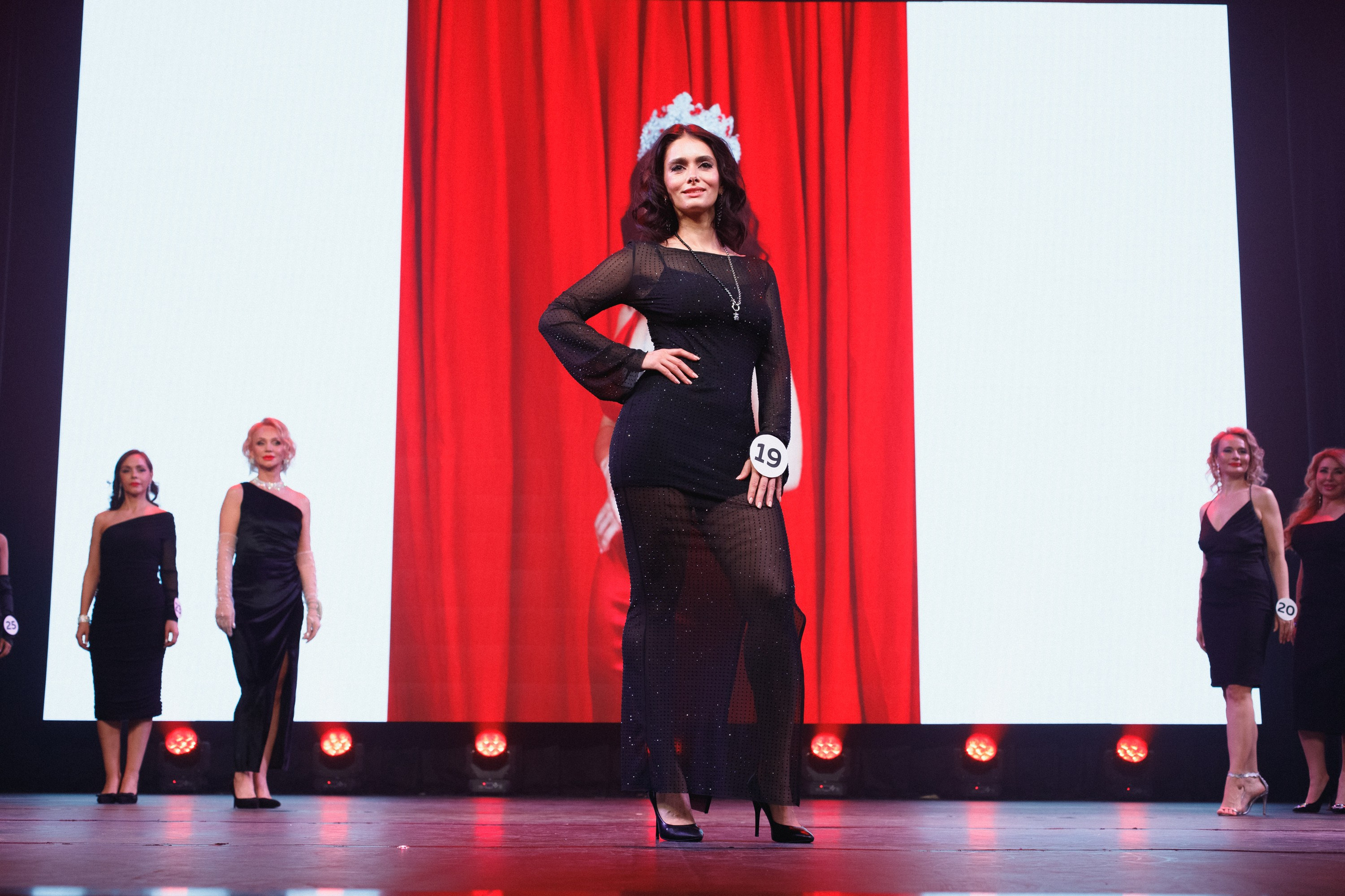 КОРОЛЕВА ДВ 2024 (ФИНАЛ. ЧАСТЬ I). СВОИ. ФОТООТЧЕТЫ-СОБЫТИЯ-МЕСТА