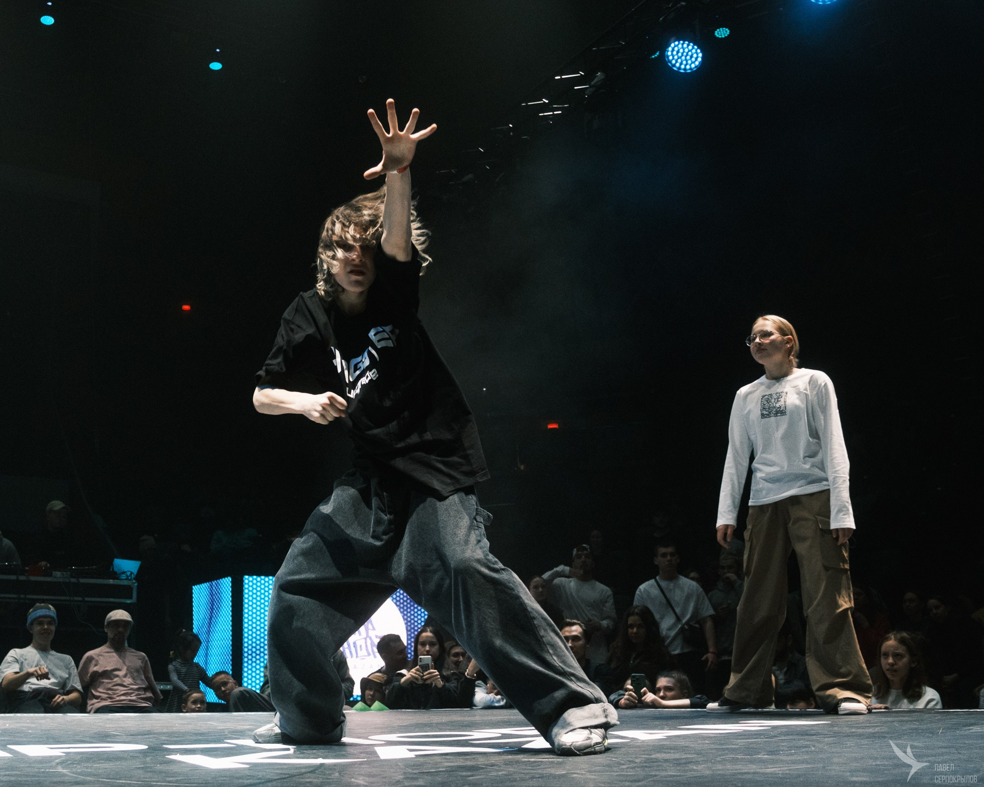Hip-Hop Kazan. Репортажный фотограф в Казани Павел Серпокрылов