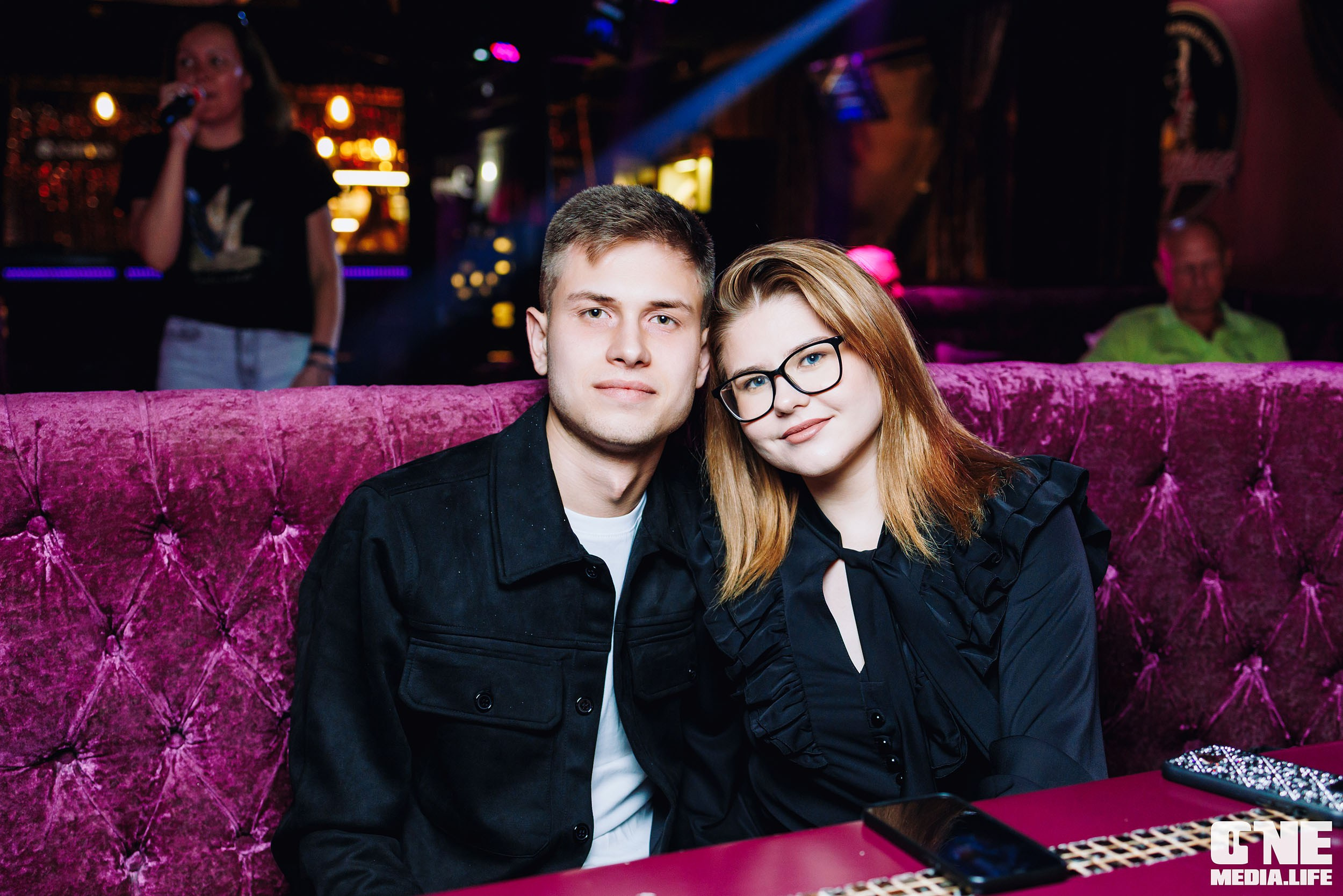 Фоторепортаж из Эйфории. One Media Life: фоторепортажи, фотоотчеты с мероприятий и заведений