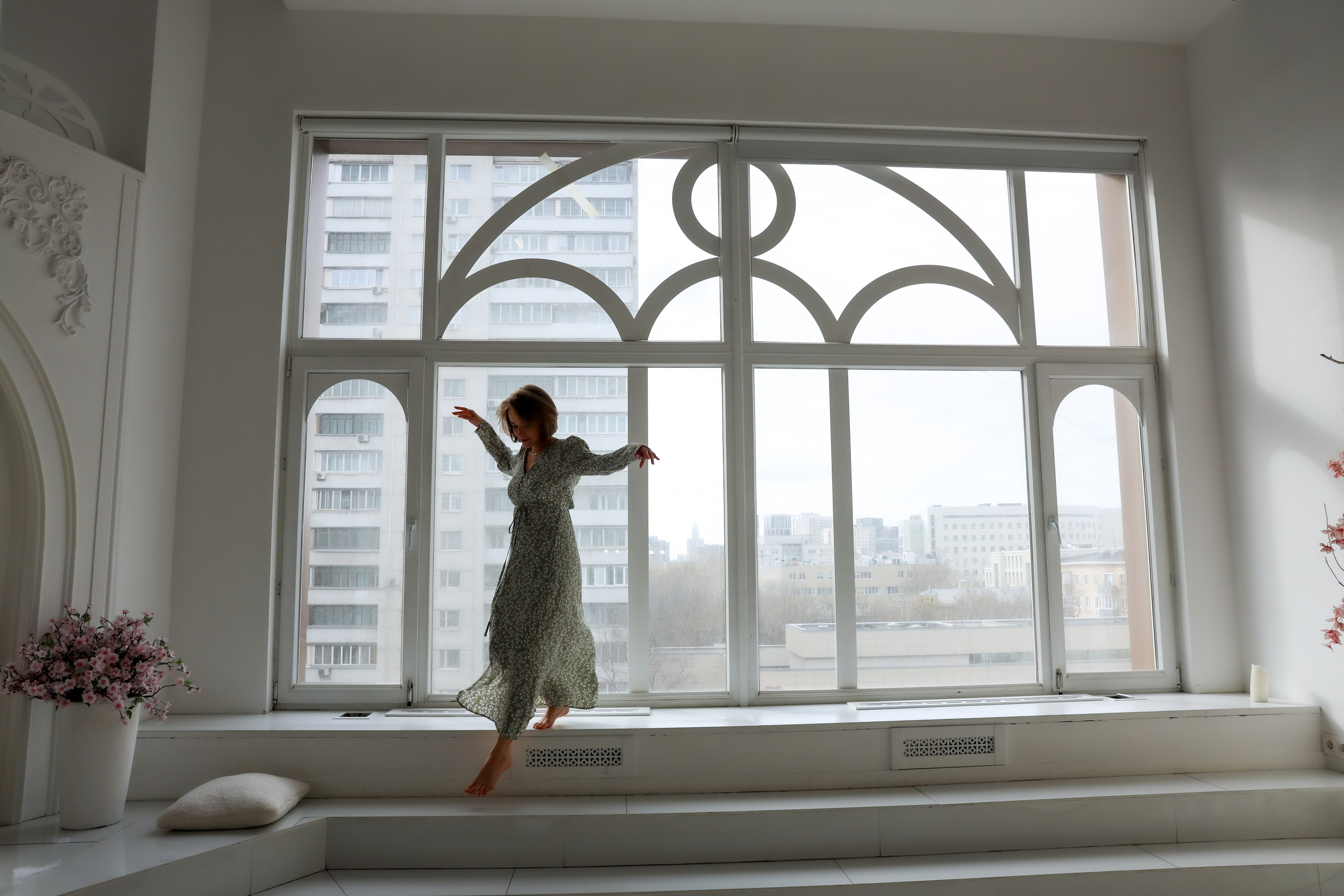 Фотокруг «Чувственность». Дарья Бухреева — фотограф, видеограф и фототерапевт. Москва и мир