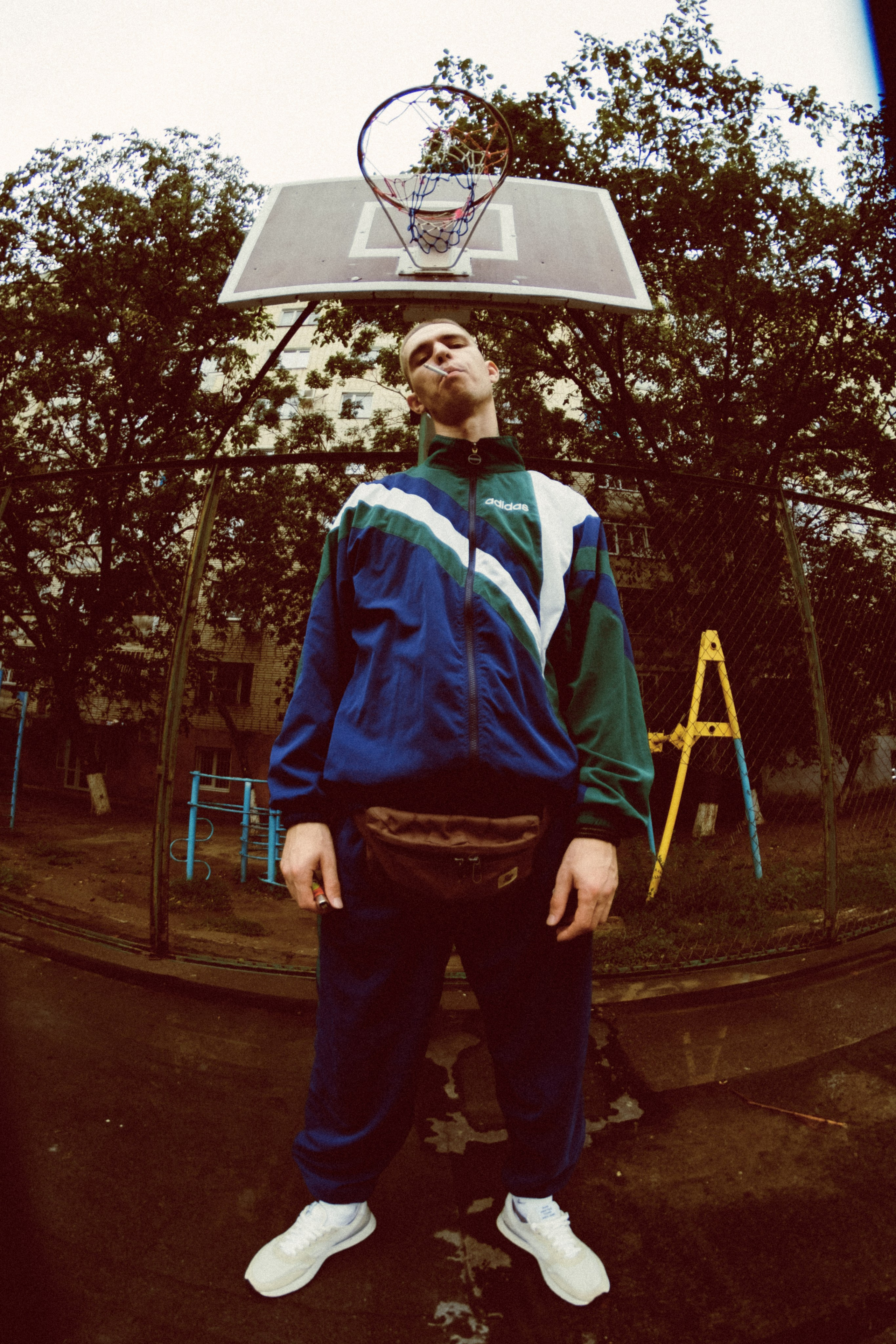 Индивидуальная фотосессия в городе Ростове