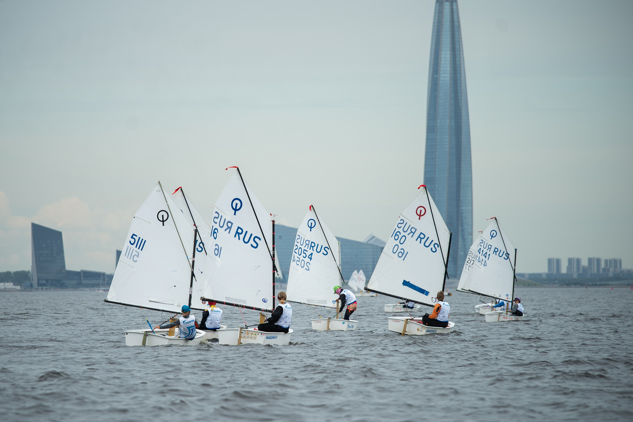 Оптимисты северной столицы. Фотограф и видеограф Евгений Романов Санкт-Петербург