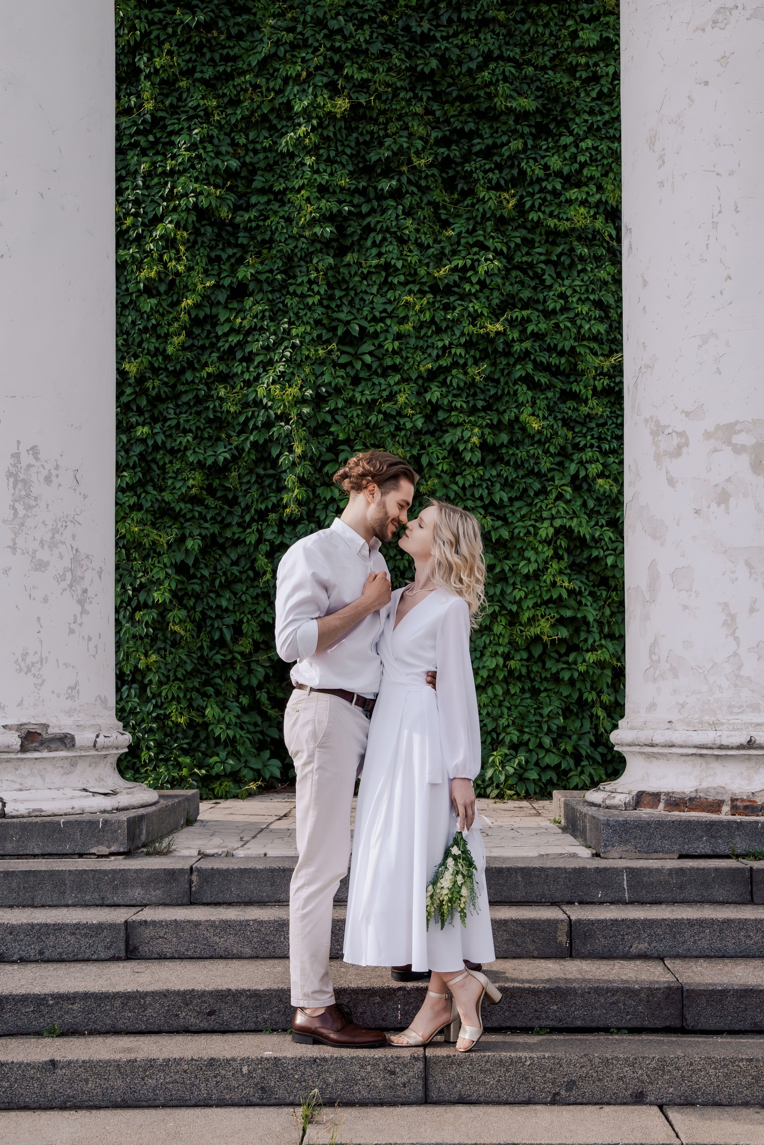 Парк БОТАНИЧЕСКИЙ САД обзор. Фотограф в Москве и Московской области (Ю-В) Олеся Макарова