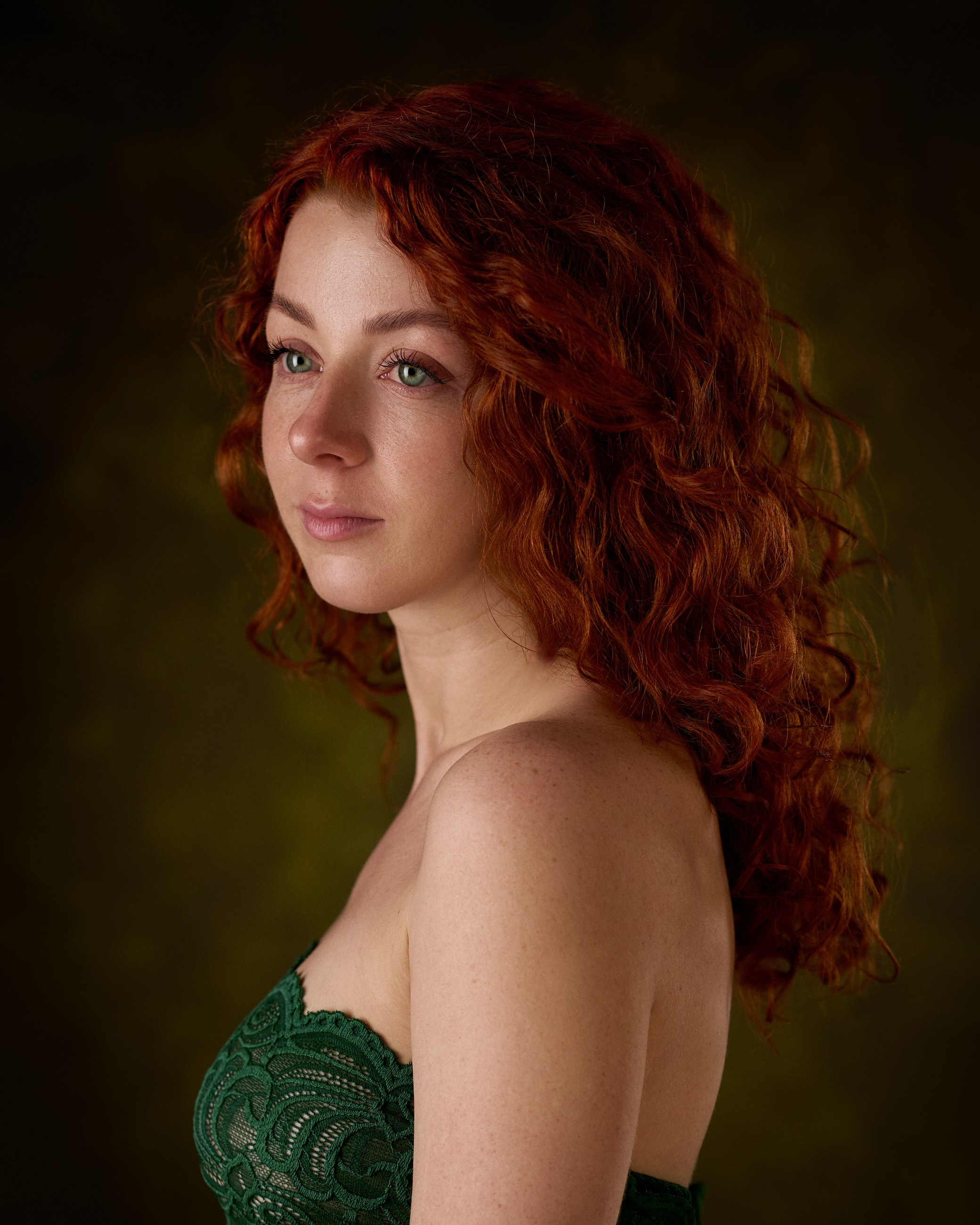 Макс Пыжик портретный фотограф в Москве