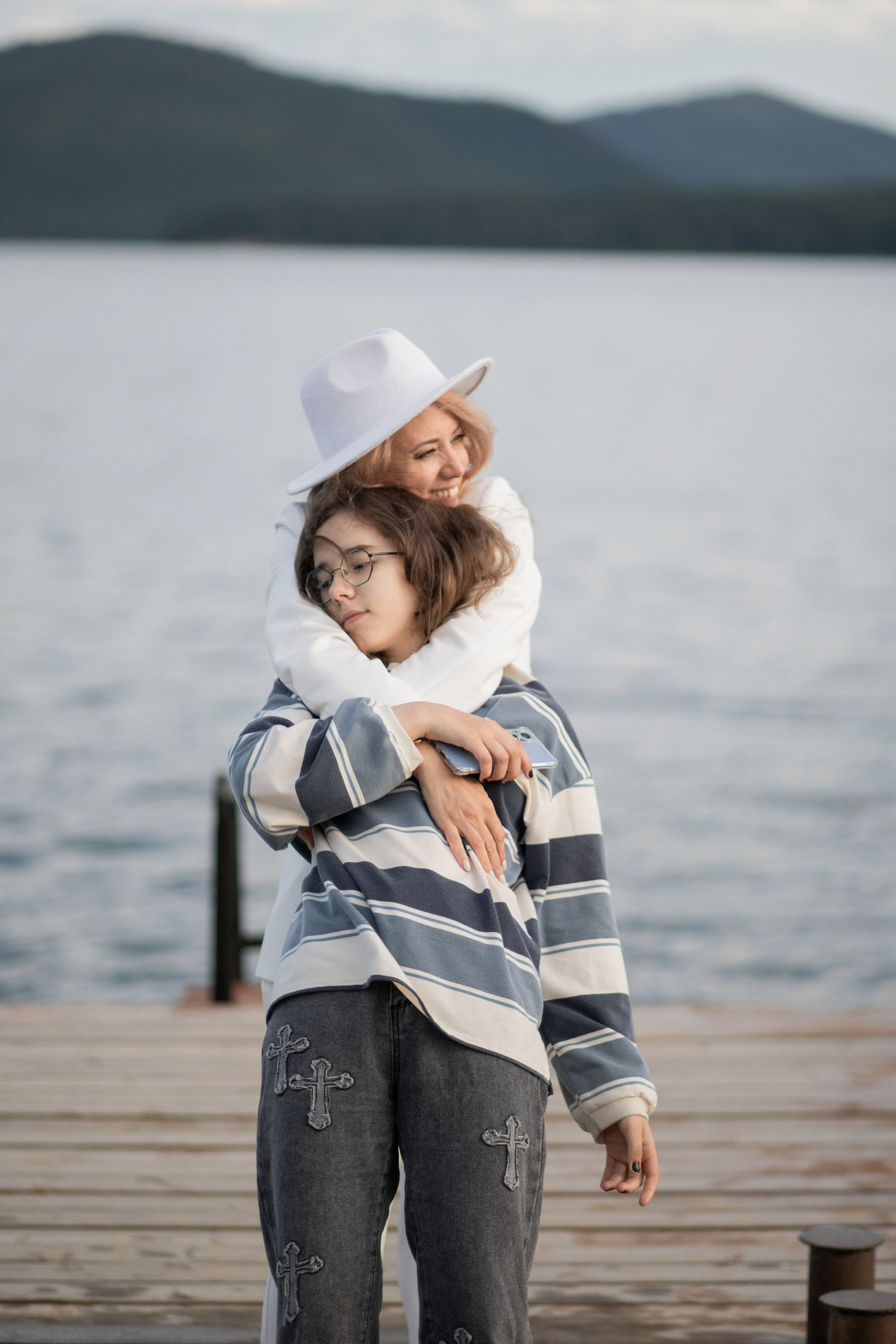 Психолог в шляпе. Фотограф Татьяна Ступина Иркутск