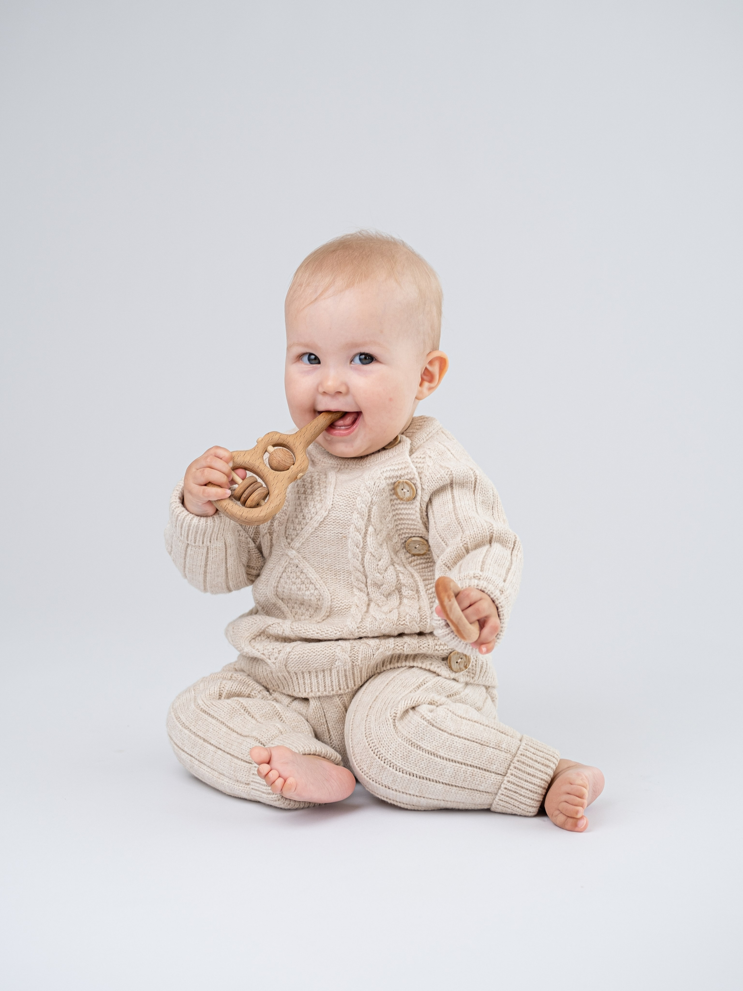 Детская съёмка для маркетплейсов