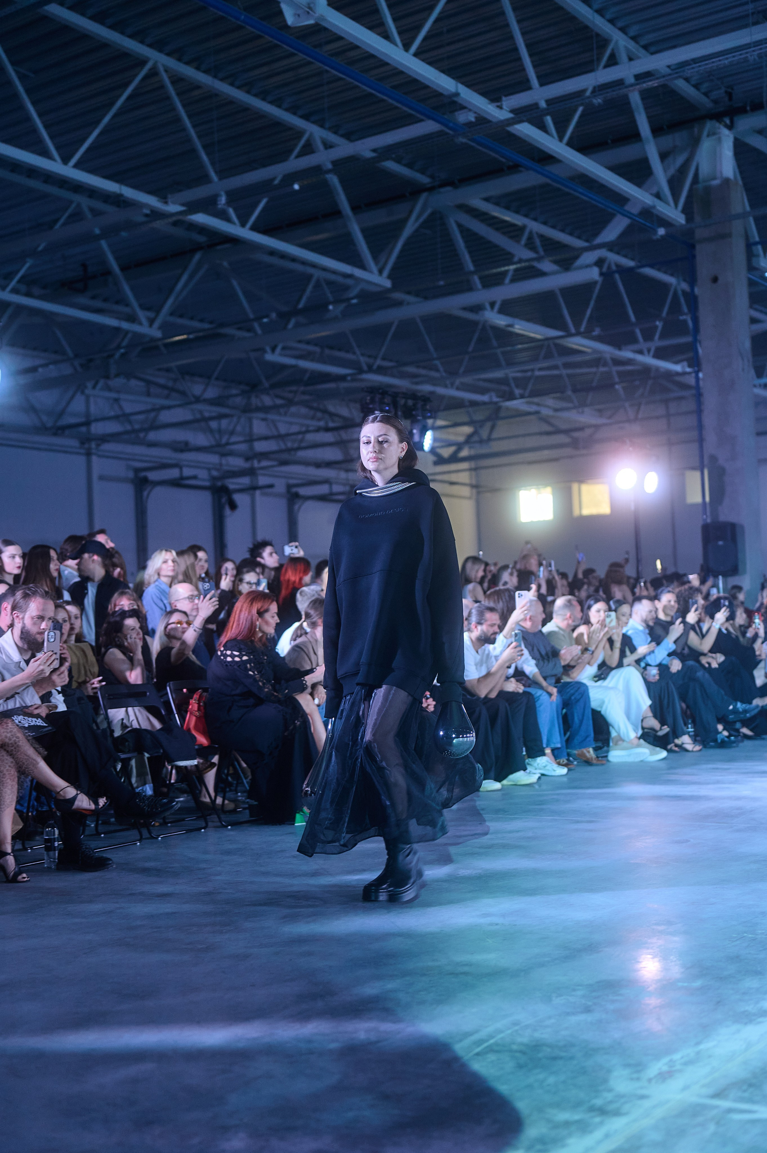 TRANSFORMATION. Профессиональный фотограф (Краснодар) Роман Гончаров