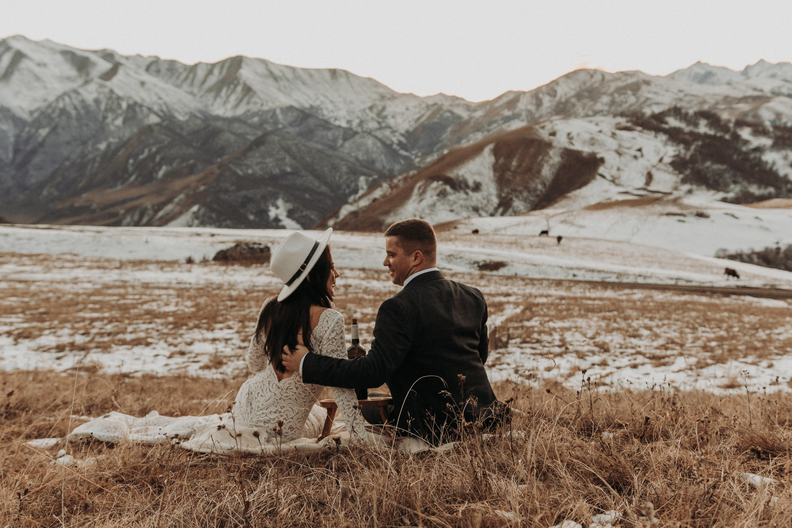 ПОБЕГ. Фотограф Настя Конник | Пятигорск | Эльбрус | Домбай | Архыз