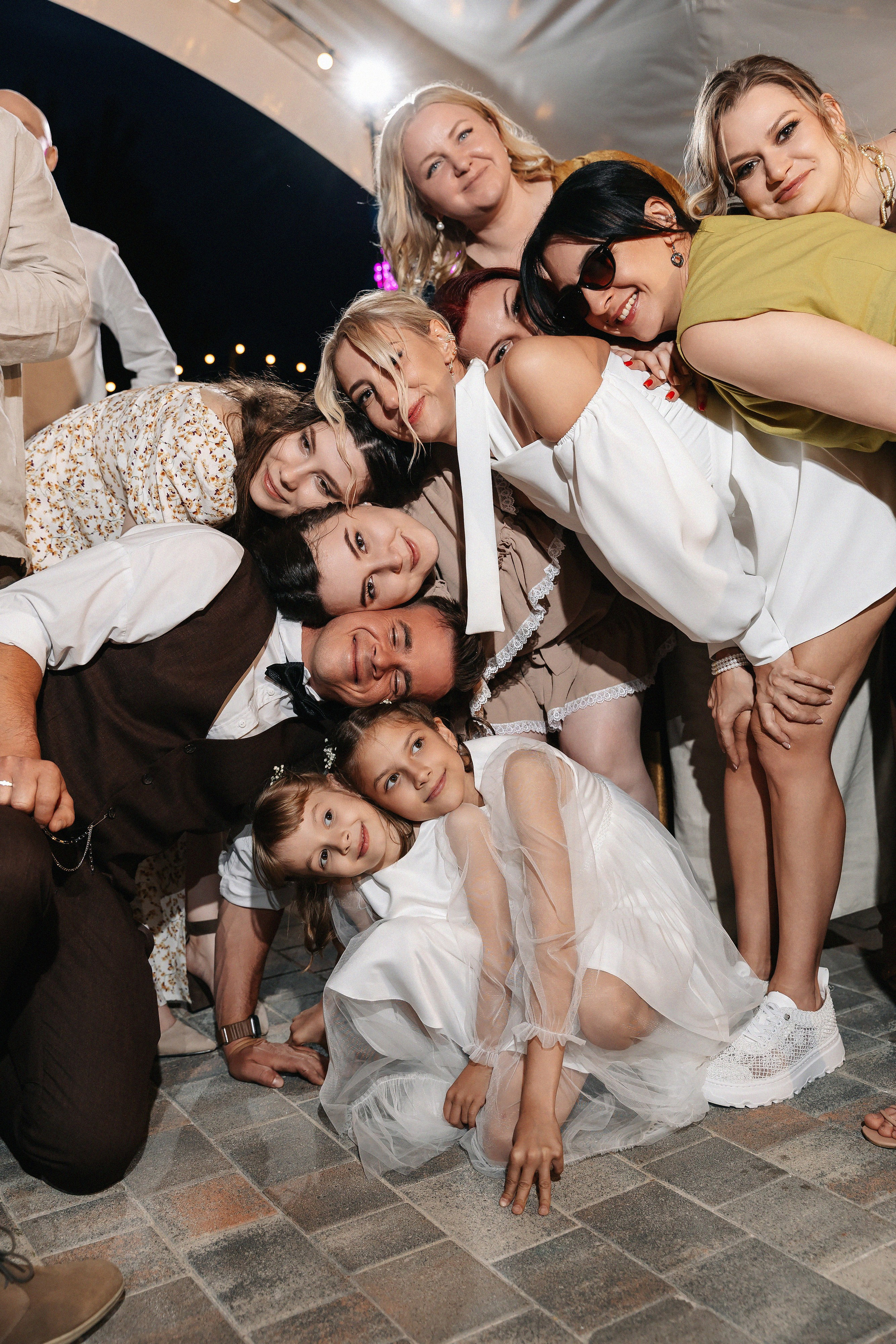 Свадьба Дмитрий и Анатолия. Свадебный фотограф в Воронеже Денис Коровин