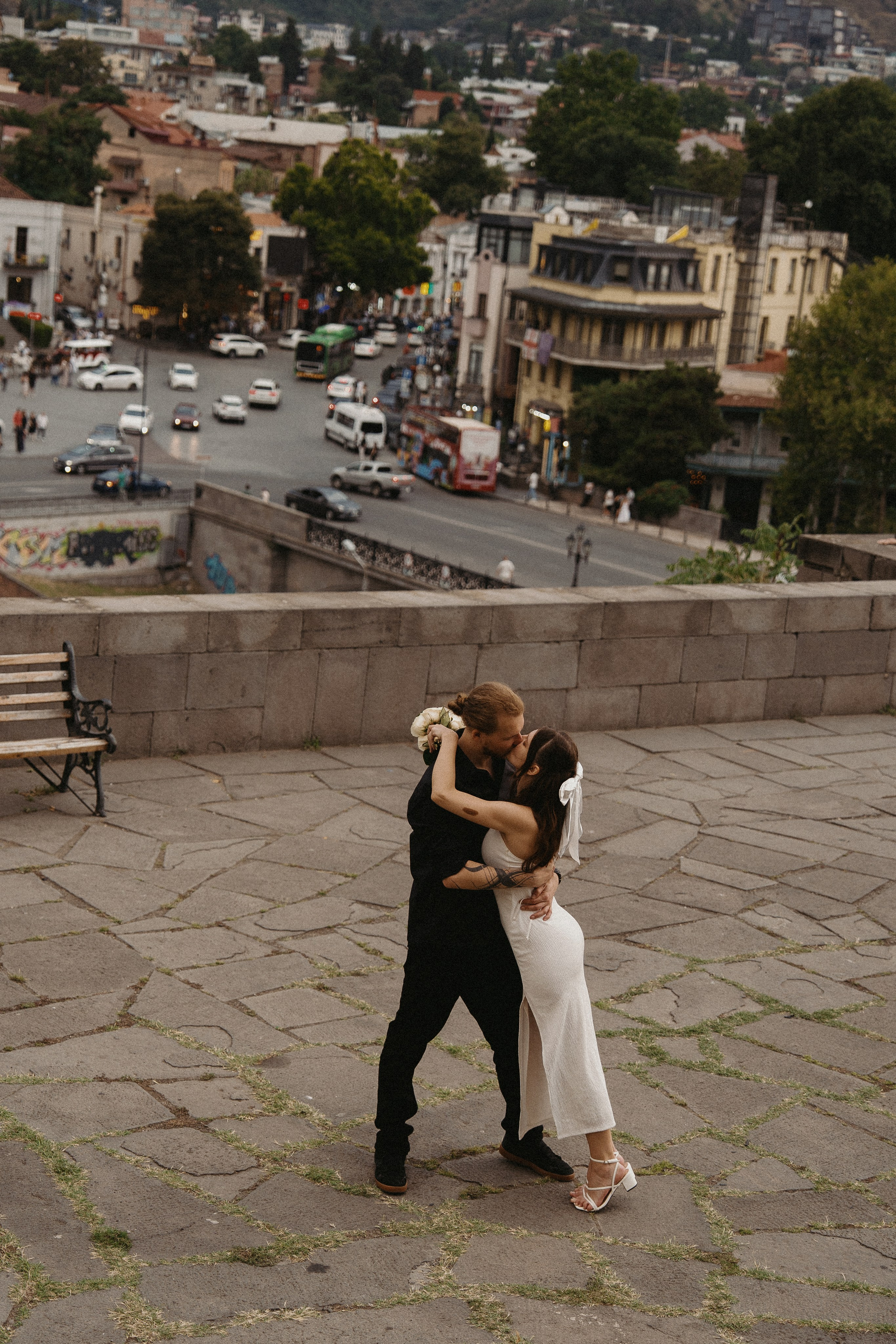 Сердцем к сердцу