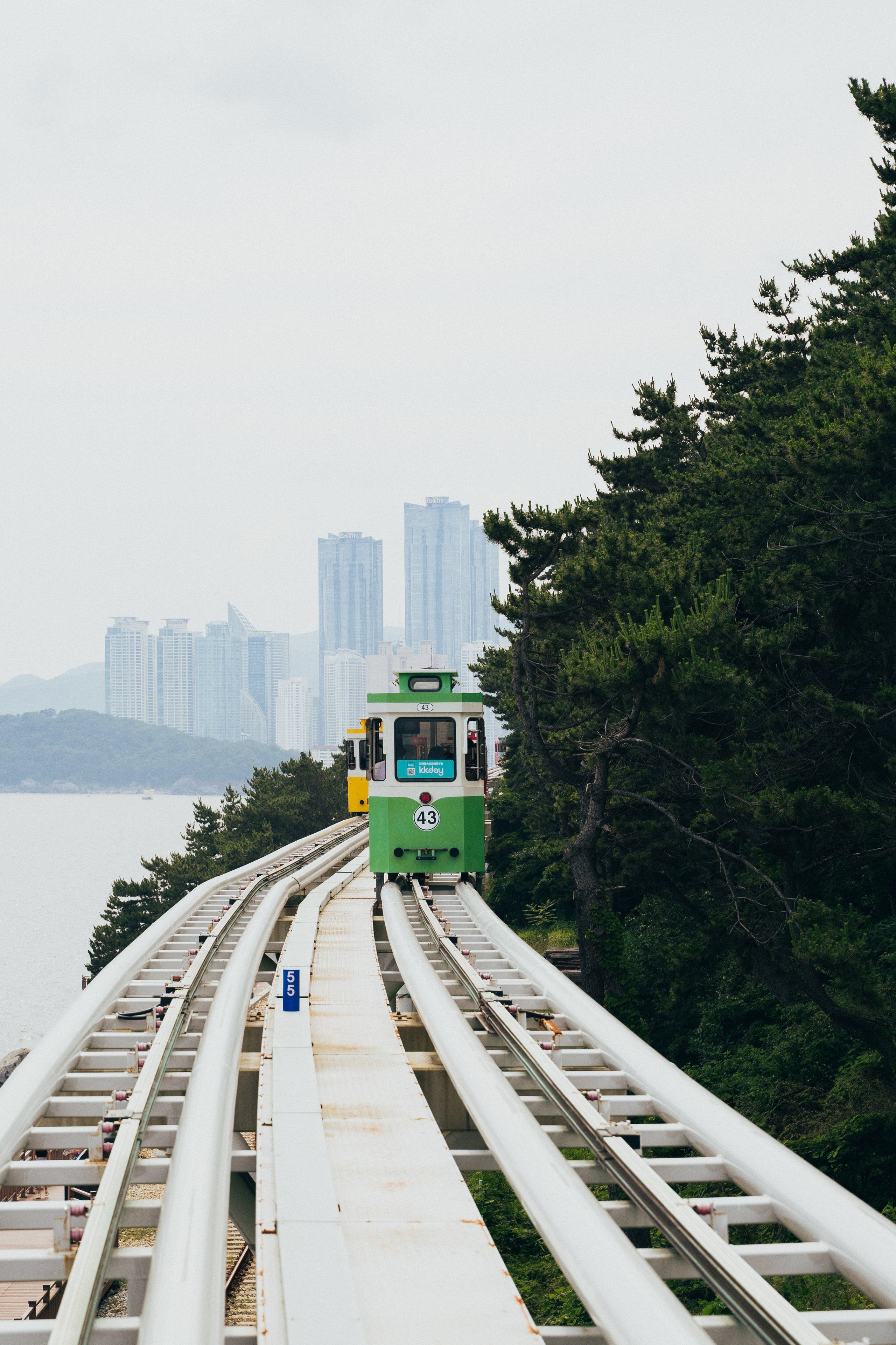 Южная Корея