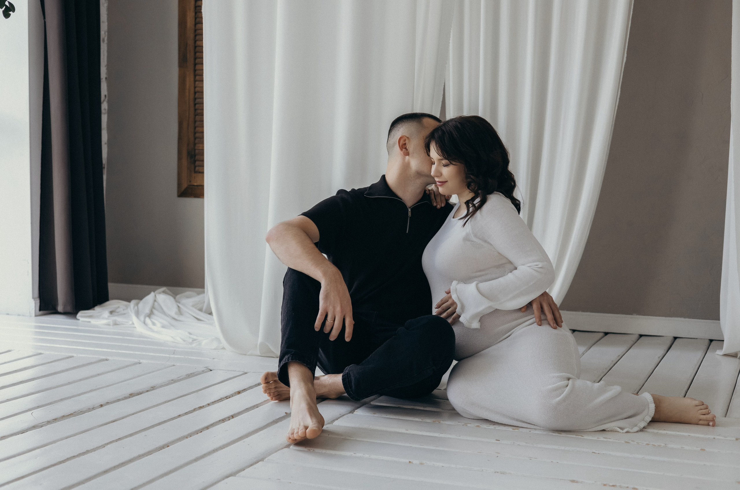 Портфолио. Главная