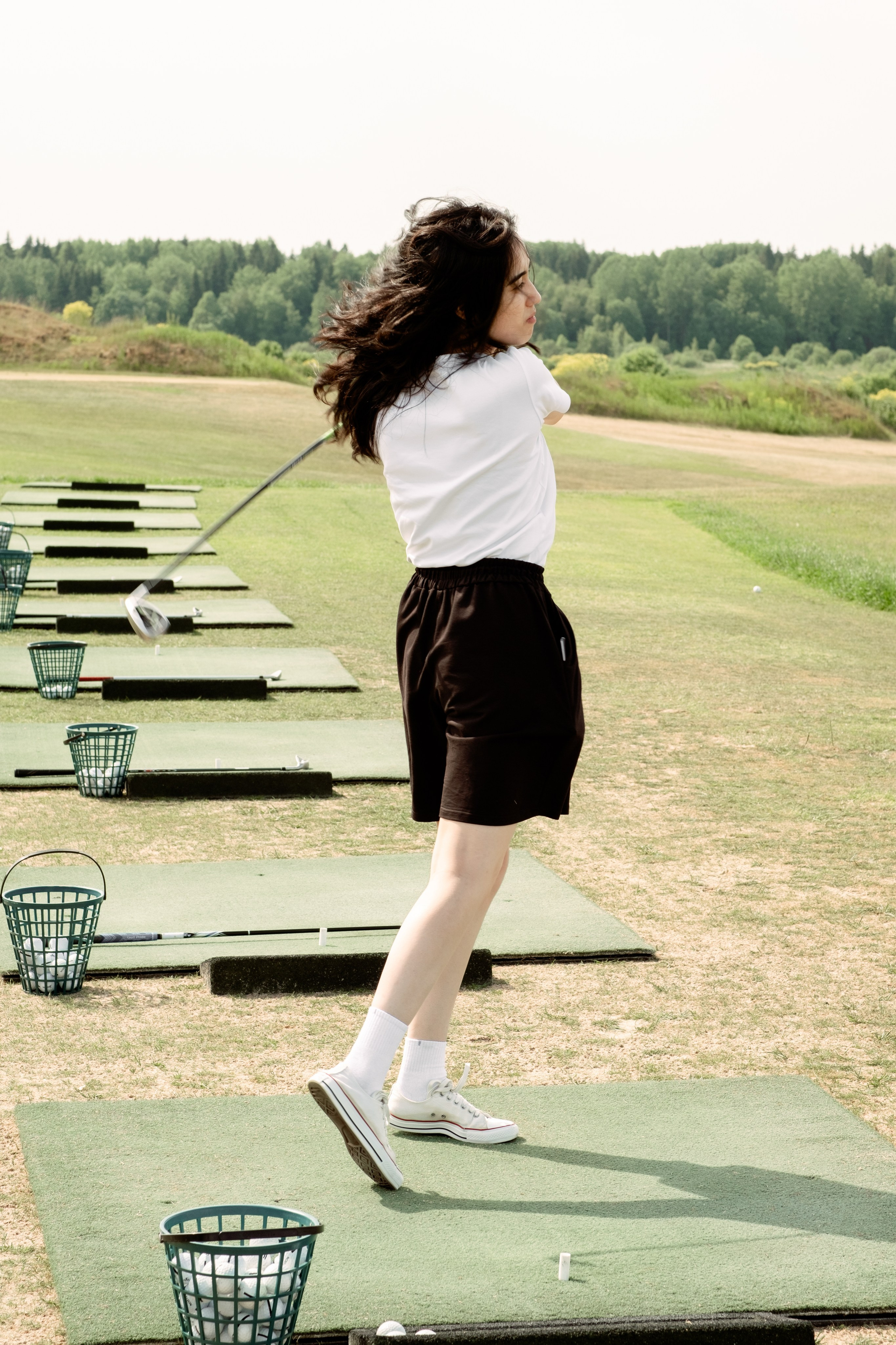 Корпаративная съемка в СПб