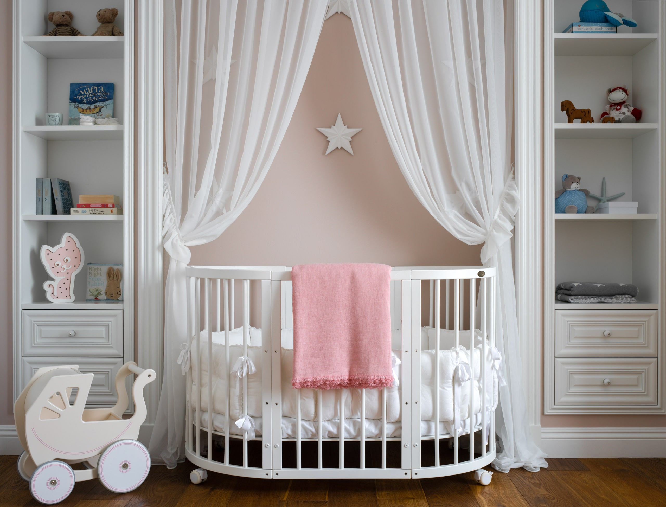 Квартира для молодых в КД "Тихвин" - Интерьерный фотограф Коваль Илья. Коваль Илья — Интерьерный и архитектурный фотограф