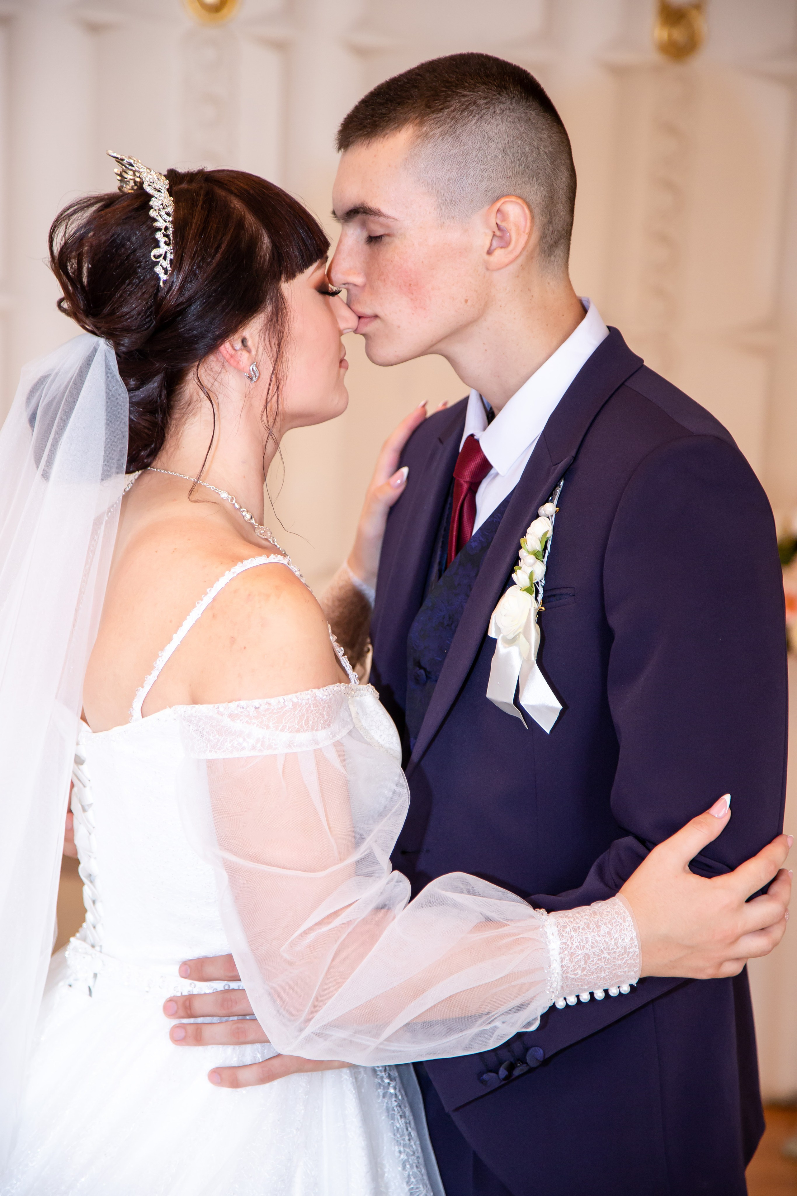 Свадьба 21,08,21. Выпускной альбом Шахты Ростов