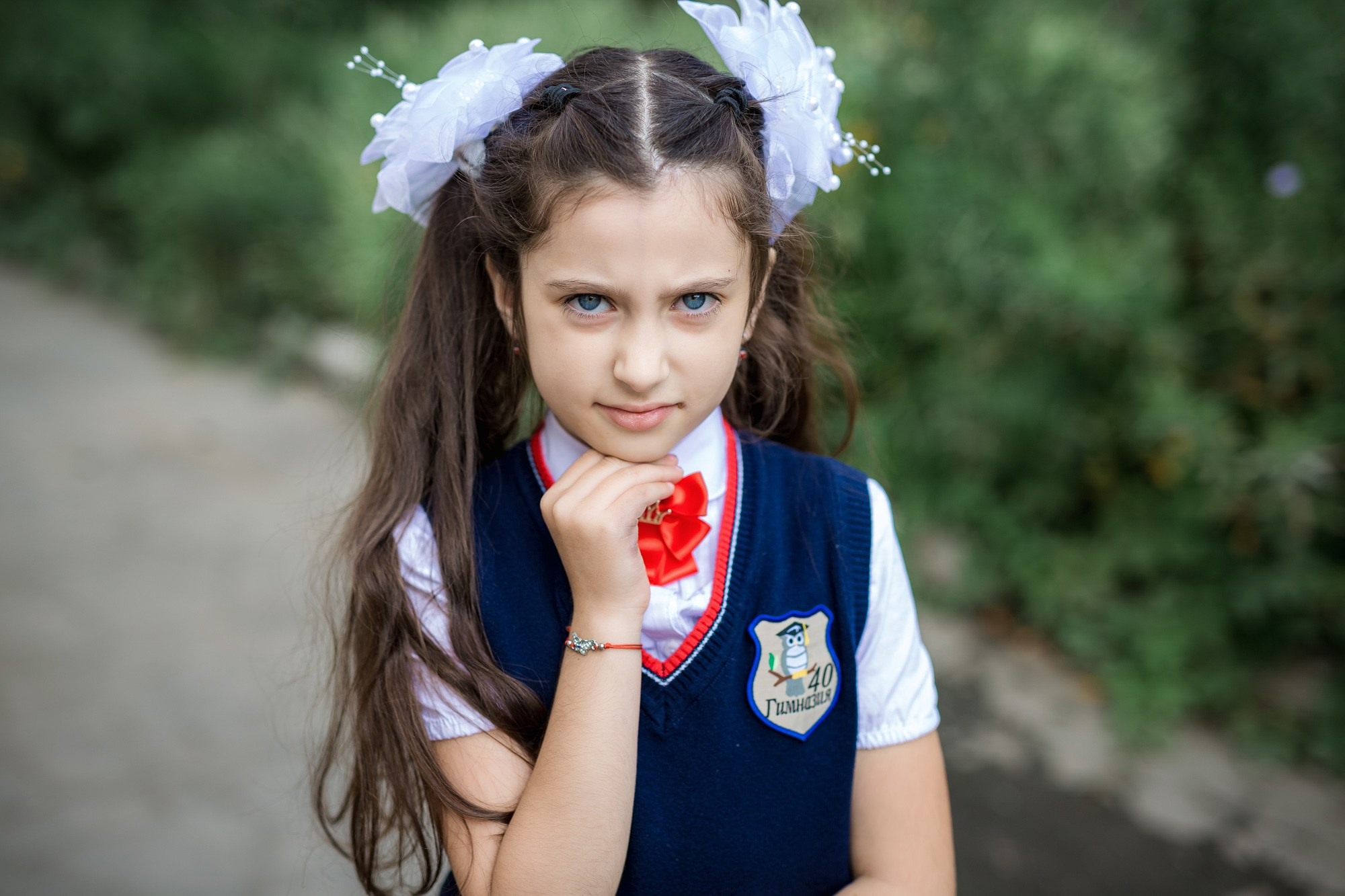 1 сентября. Свадебный репортажный и фуд фотограф в Барнауле Гайфулин Виталий