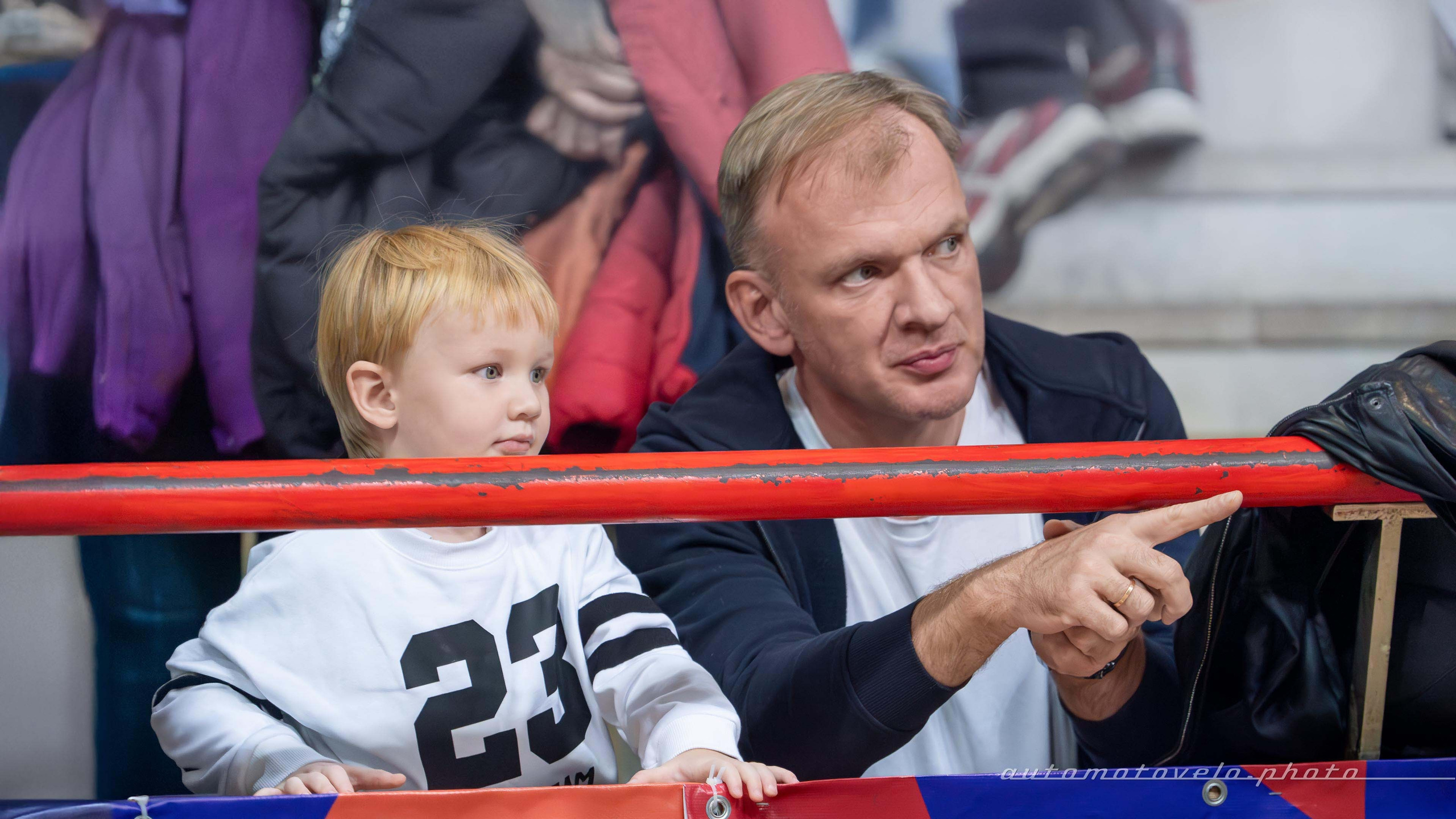 Sputnik Track 2024/25. 1 этап