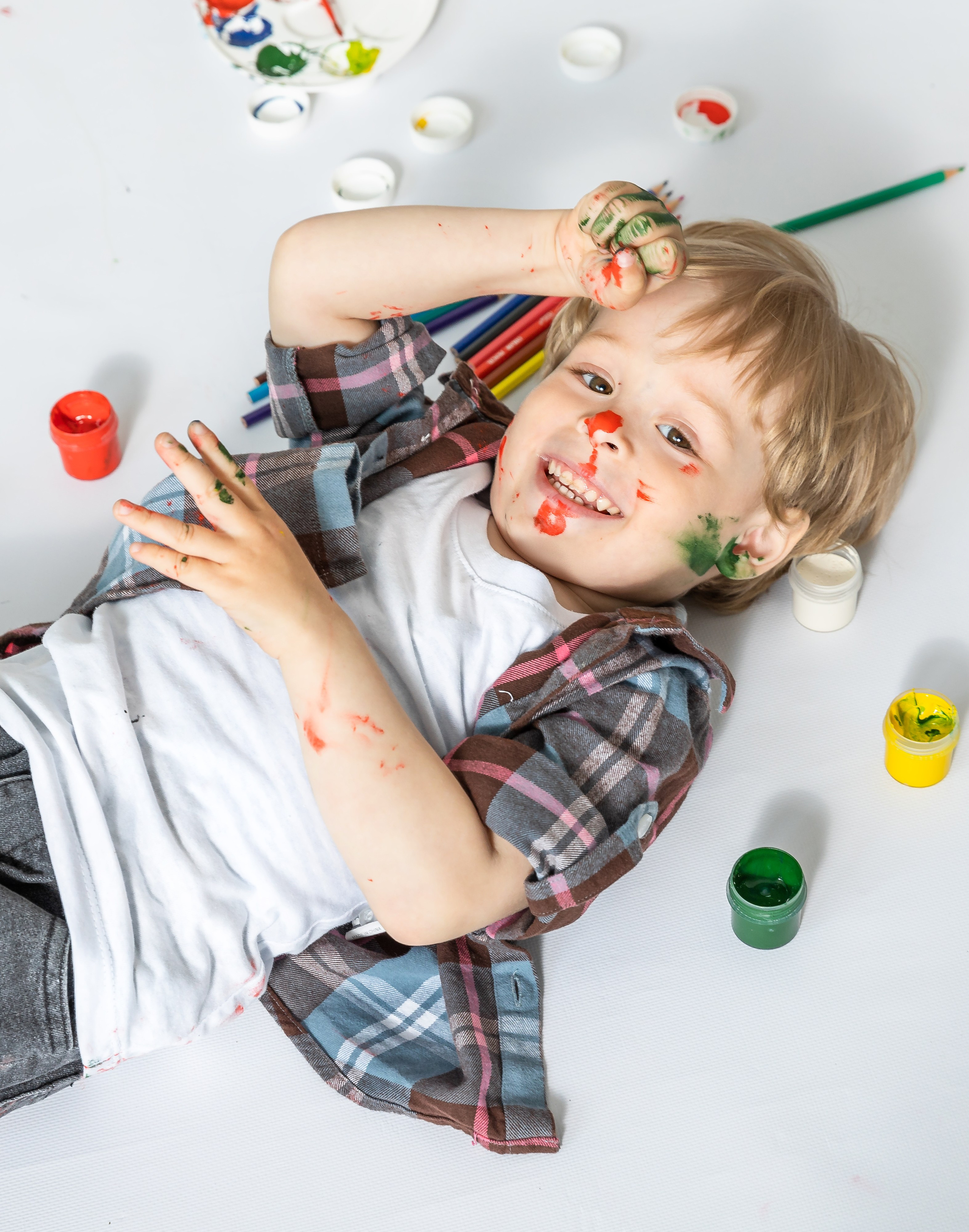 Фотостудия Находка. Детский семейный фотограф в г. Находка Ольга Коваленко, фотостудия Memories