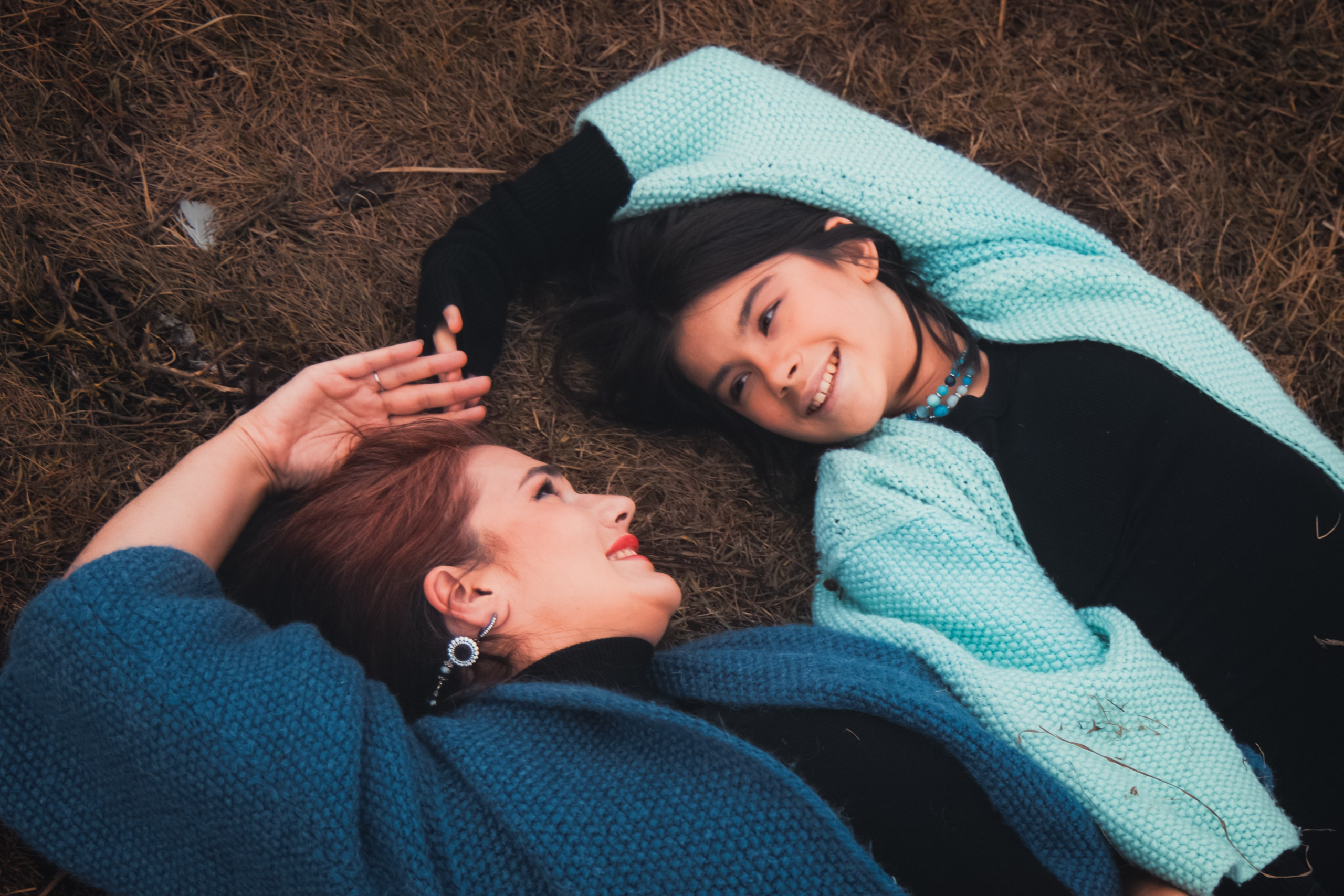 Анастасия и Алисия. Фотограф Саратов-Энгельс Ида Упс (Виктория)