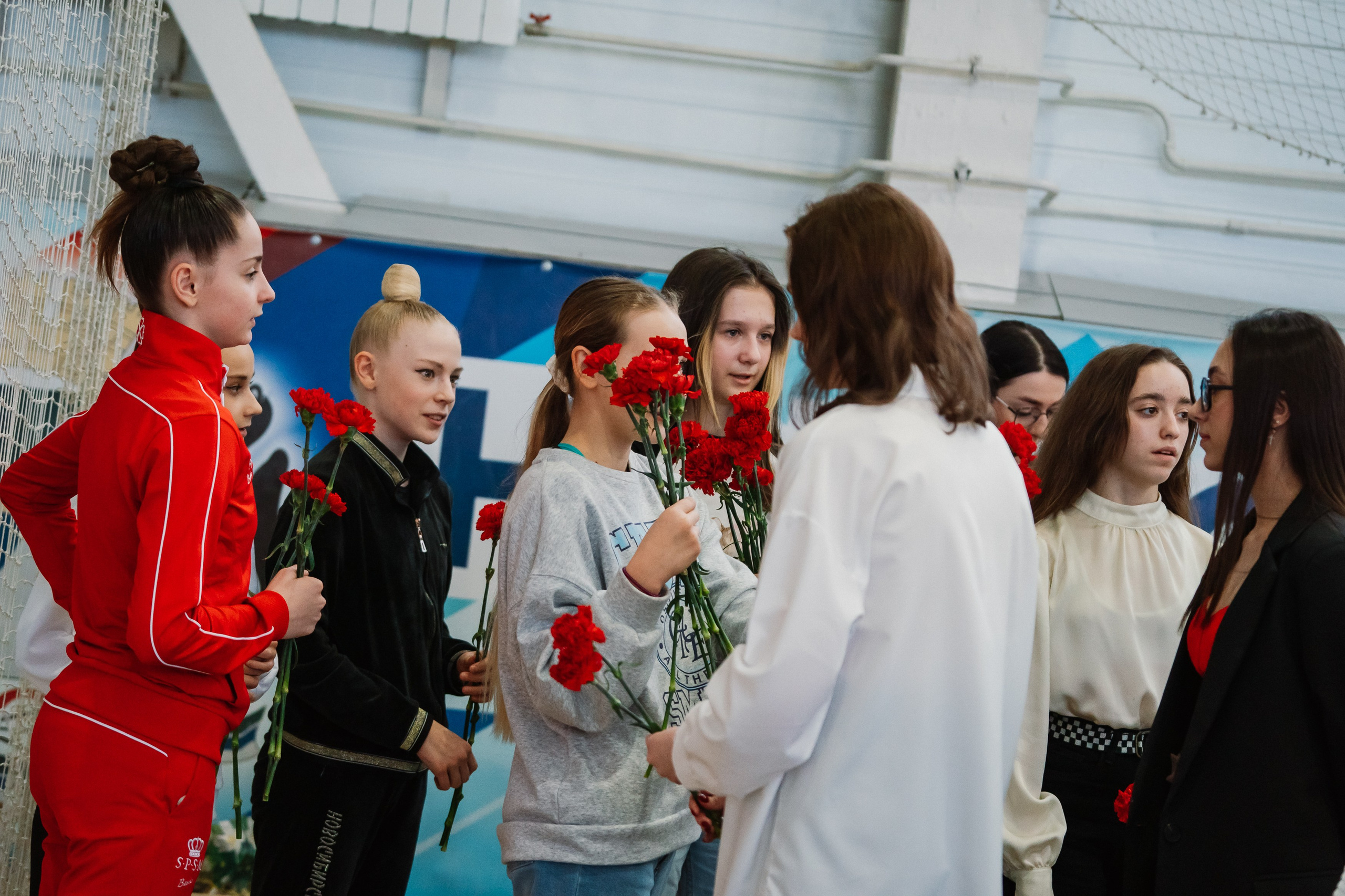 Надежды — День 1. Воробьева Ксения — Спортивный и танцевальный фотограф Новосибирск