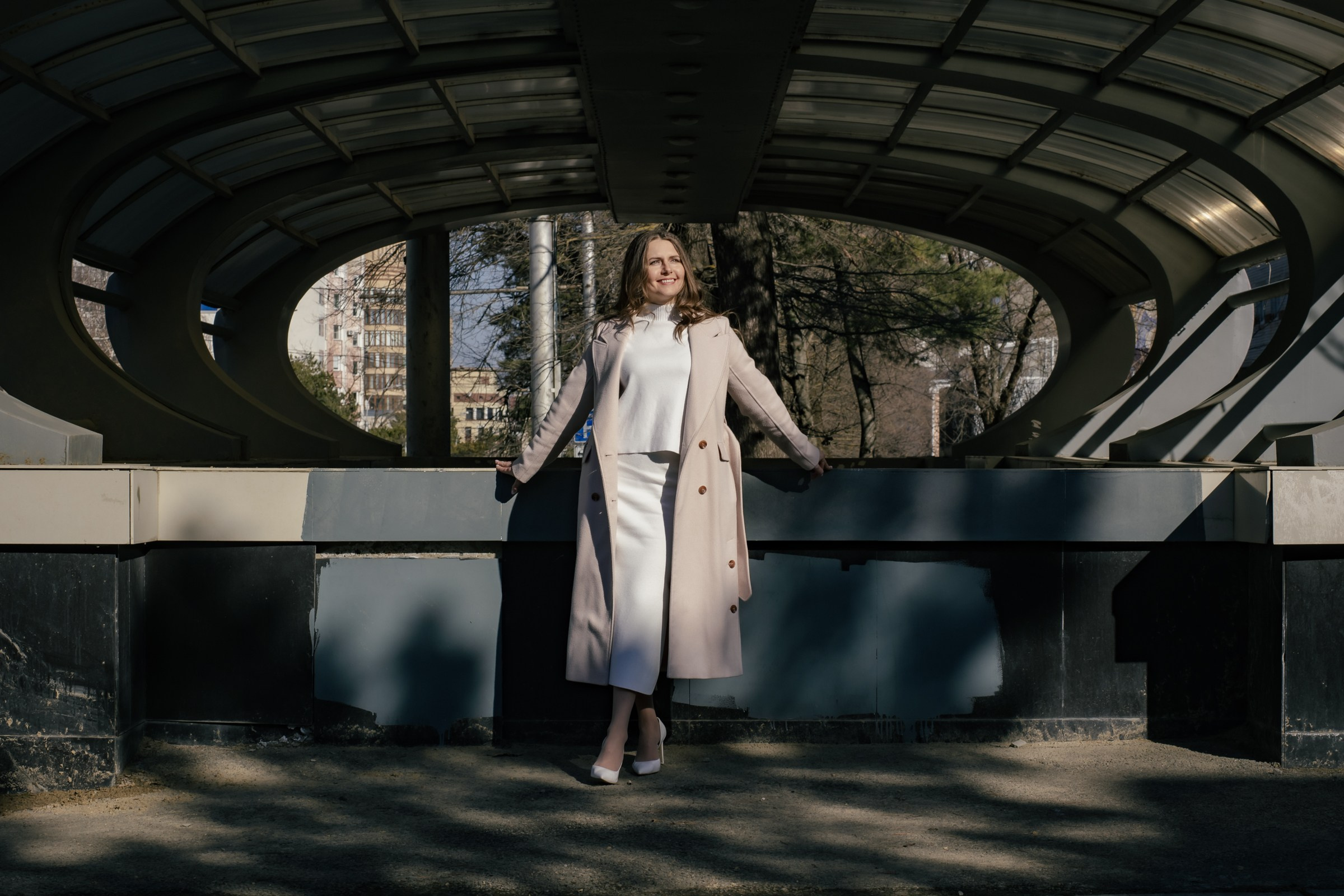 Фотосессия для Екатерины. Фотограф и видеограф в Ставрополе Инна Попова