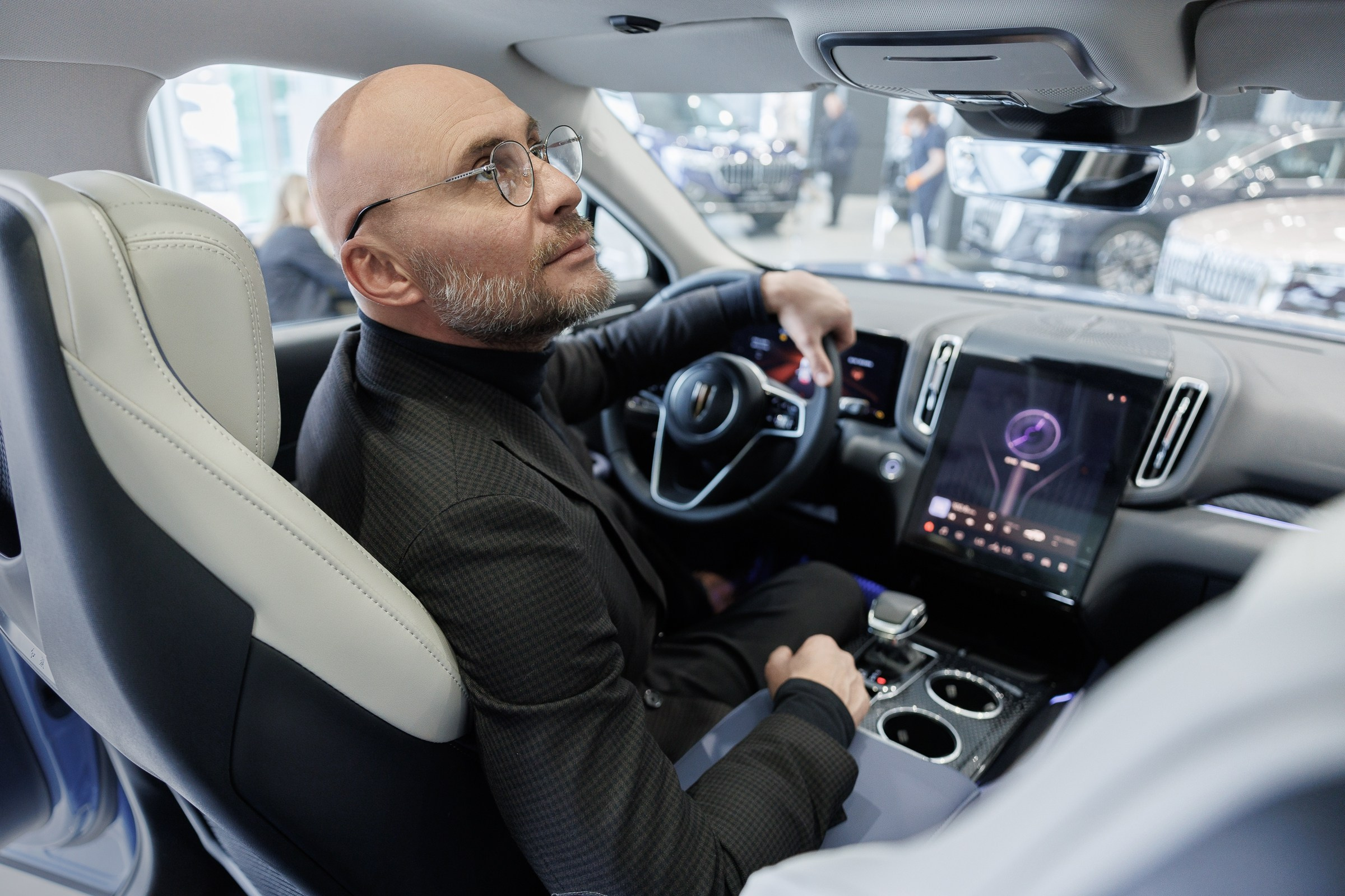 Репортаж для публикации в СМИ. Контент для бизнеса в Екатеринбурге Полдень Медиа