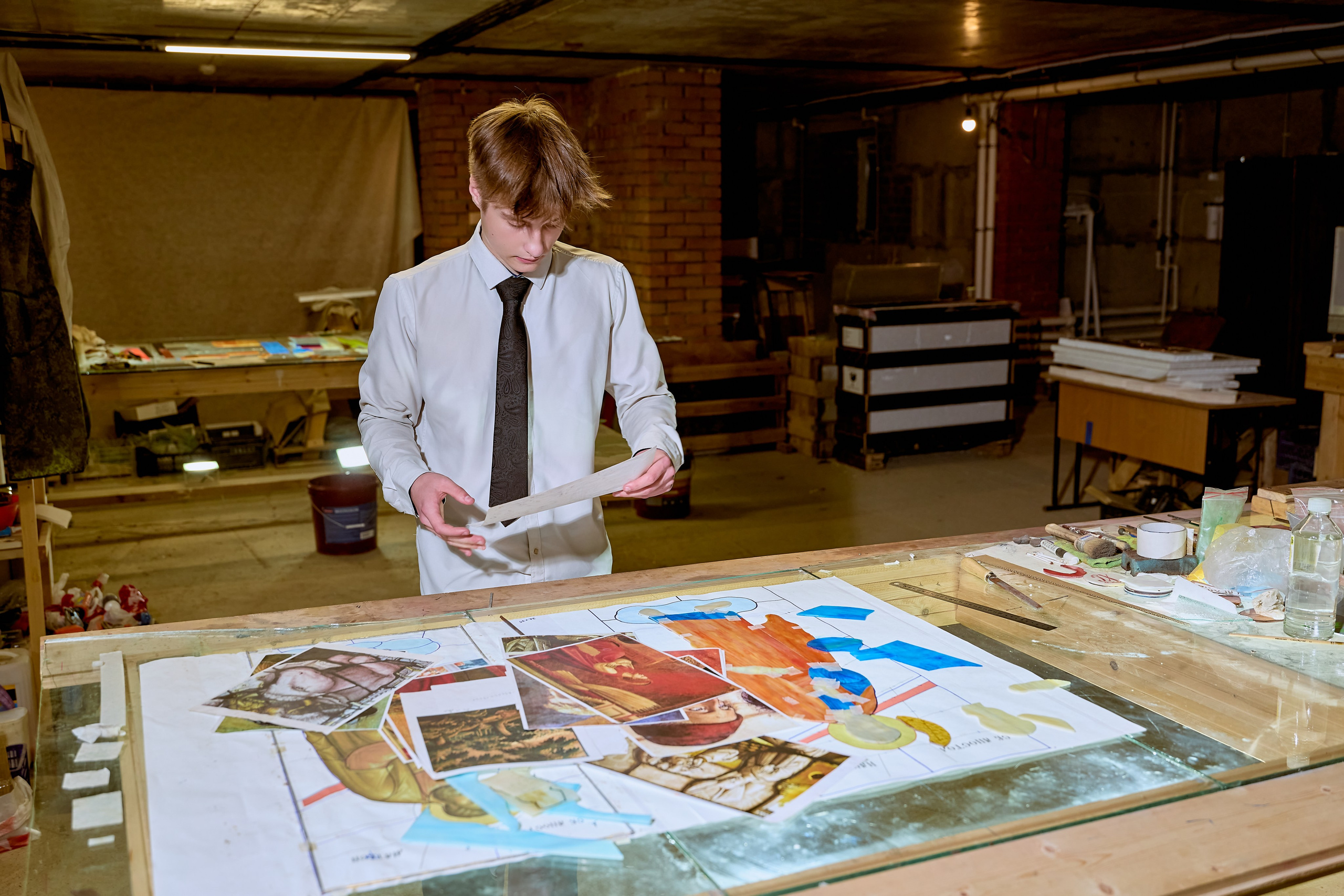 Настройки фотоаппарата в любых условиях: просто и быстро