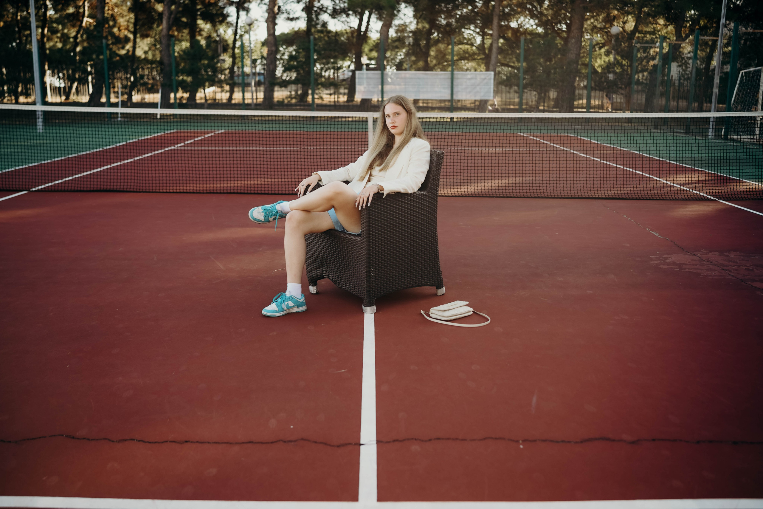 Портретный фотограф в Новороссийске Алексей Тюлин