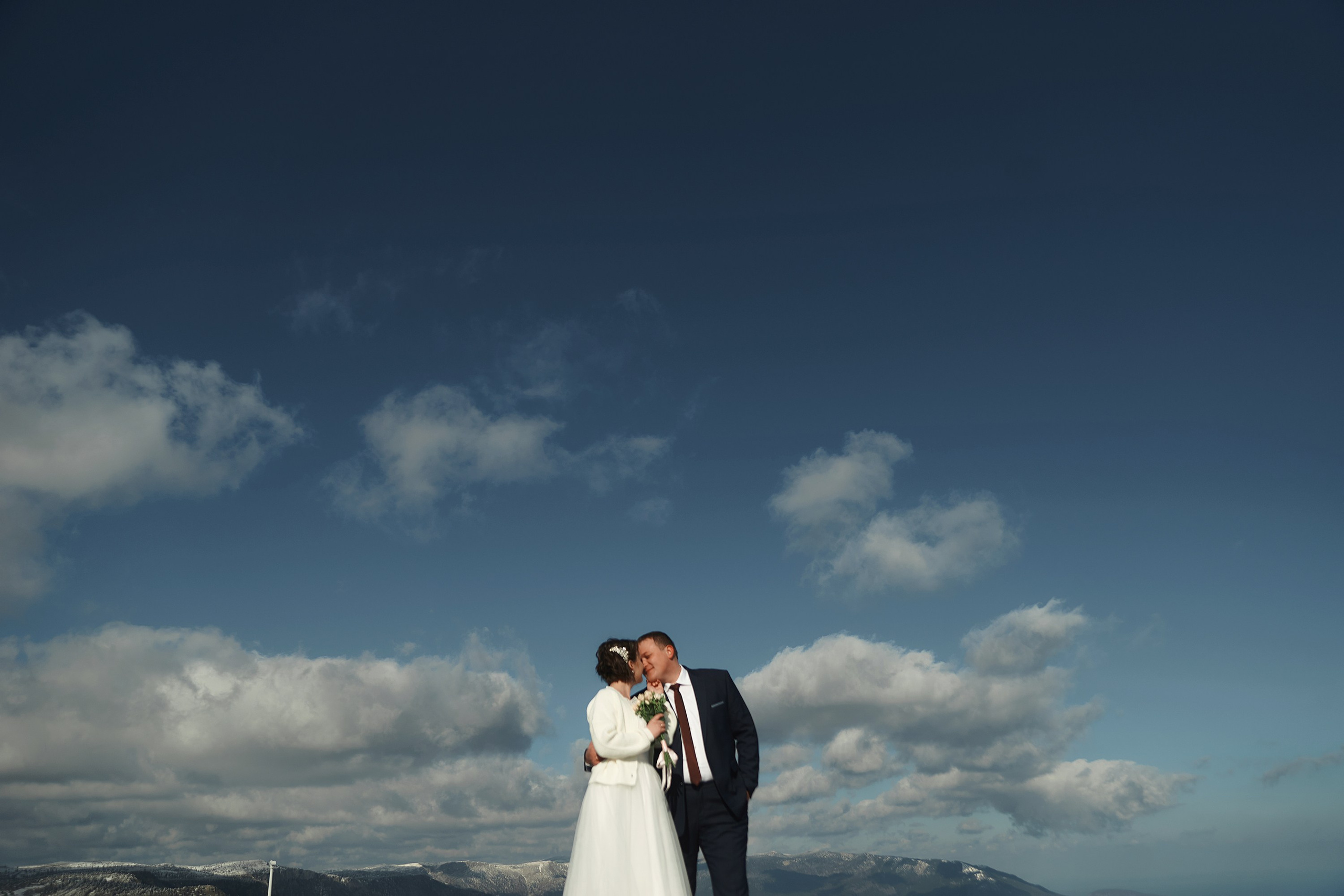 Свадебная фотосъёмка в Крыму и Краснодаре. Фотограф Александр Кудинов, Крым: Легкие съемки, живые эмоции