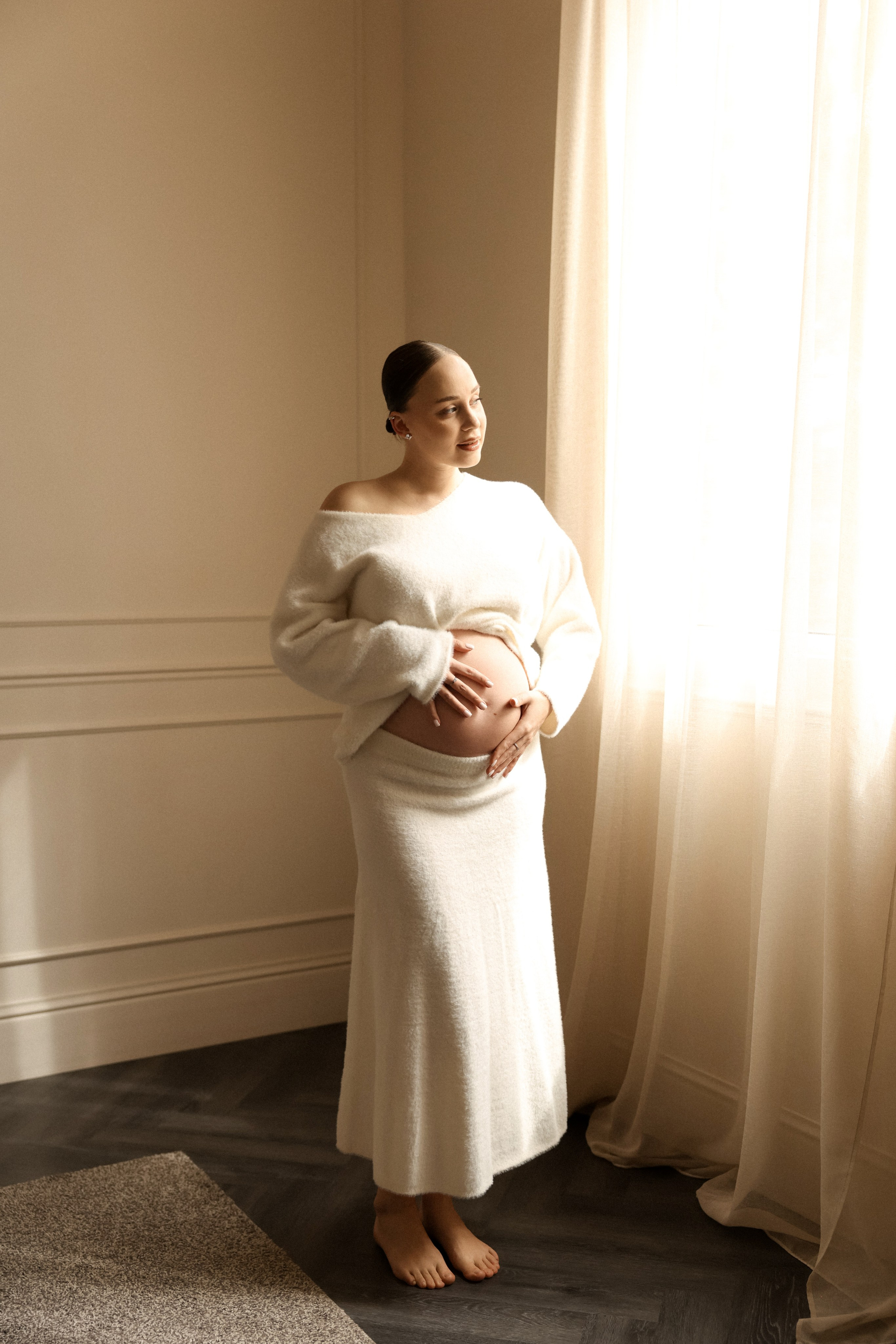 Мария Добычина — профессиональный фотограф из Севастополя и Крыма