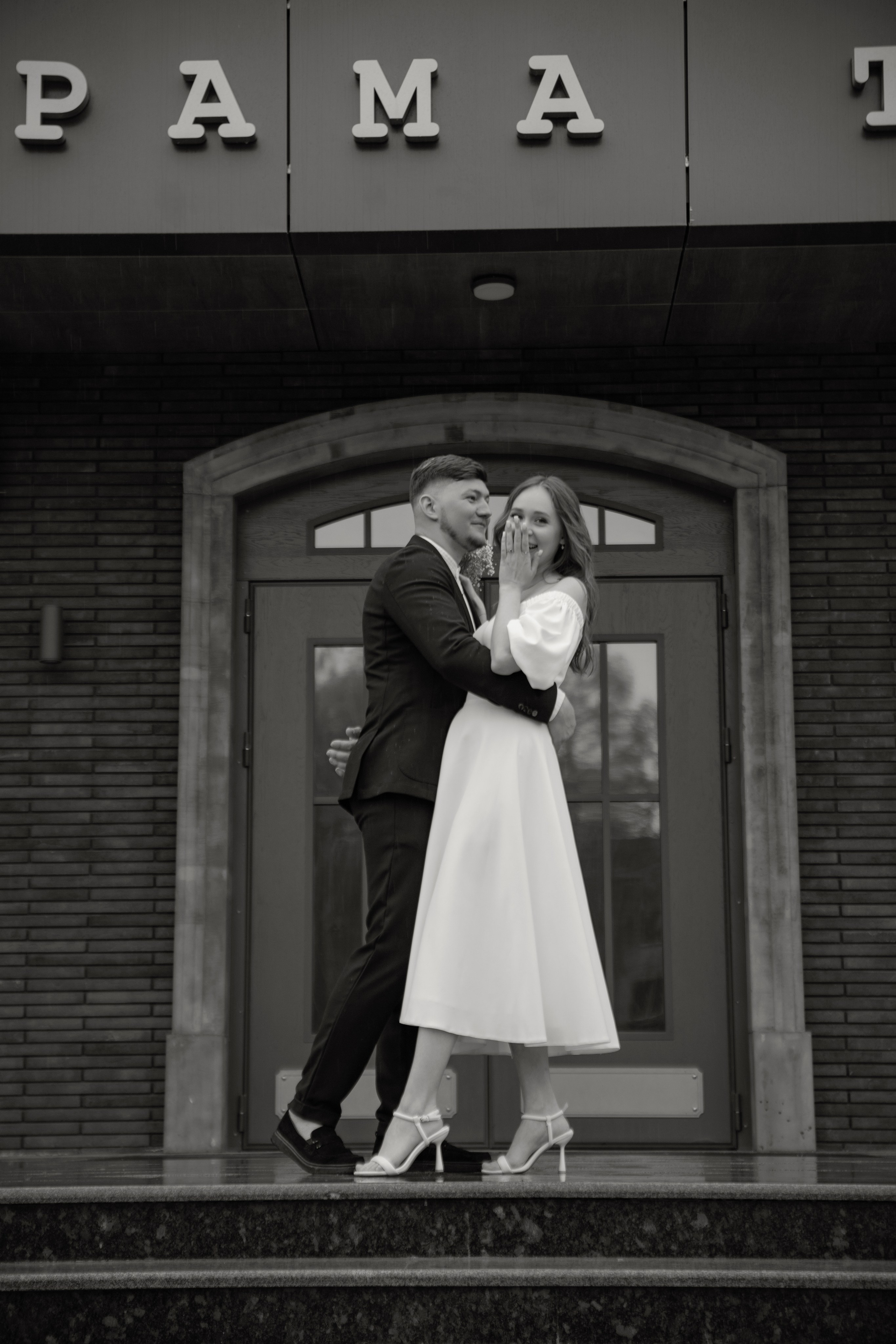 Свадебный фотограф Алмаз Акмалов