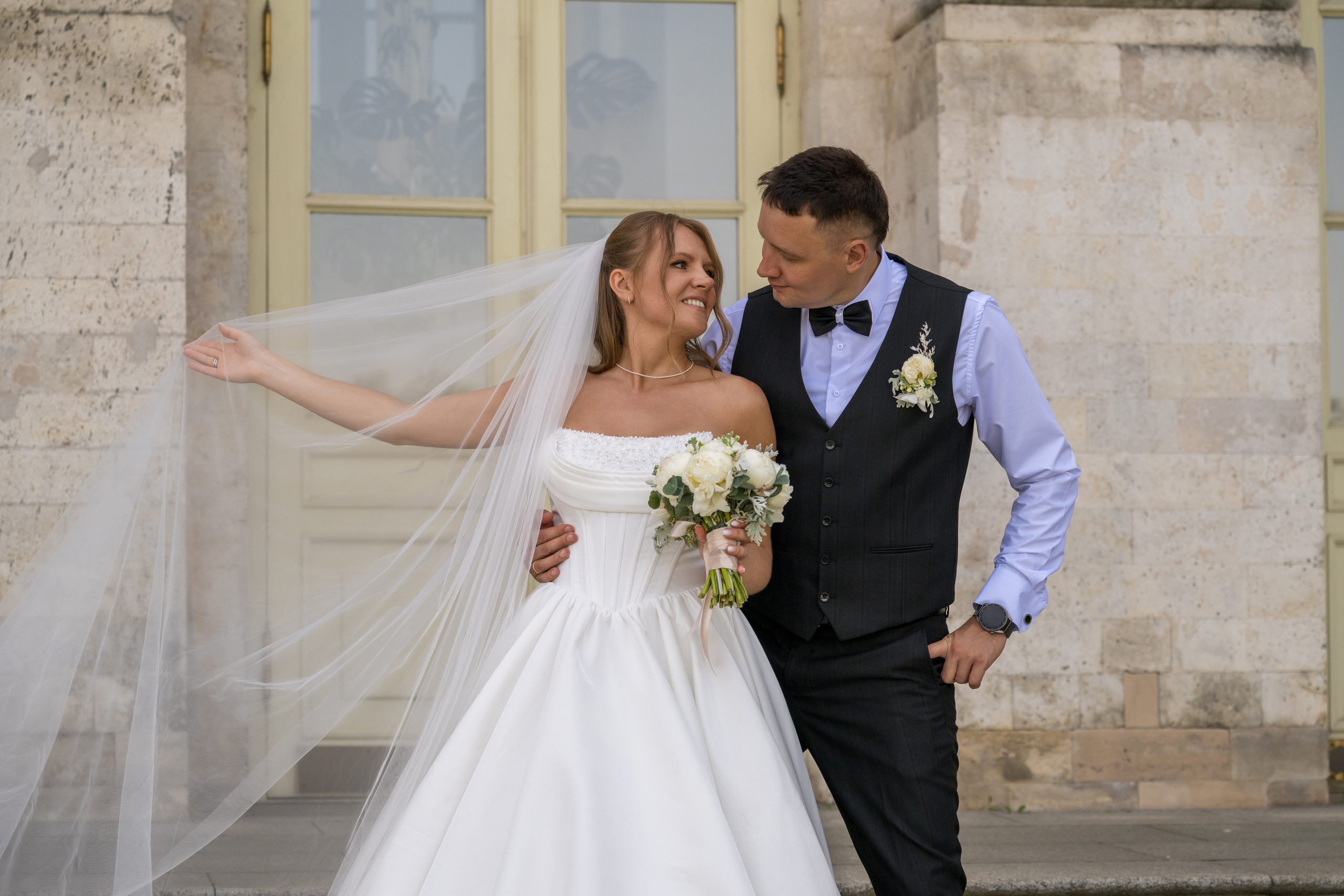 Tenderness. Свадебный и семейный Фотограф в Москве Александр Березин