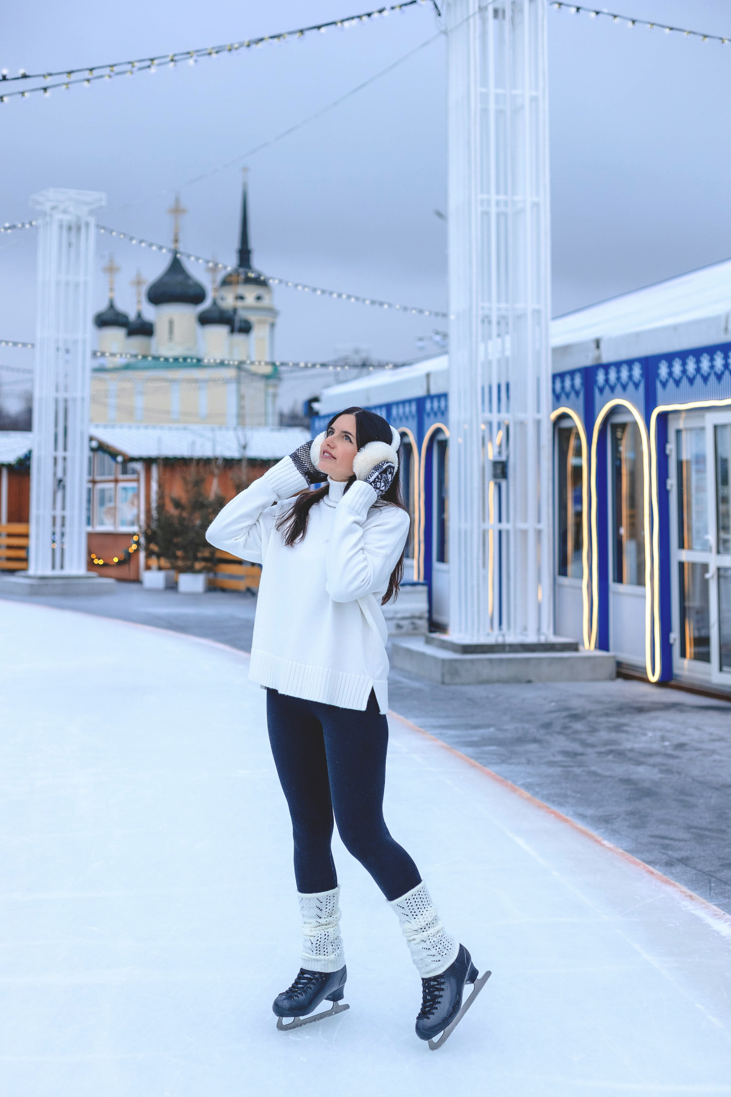 Фотограф в Воронеже Наталья Котляренко