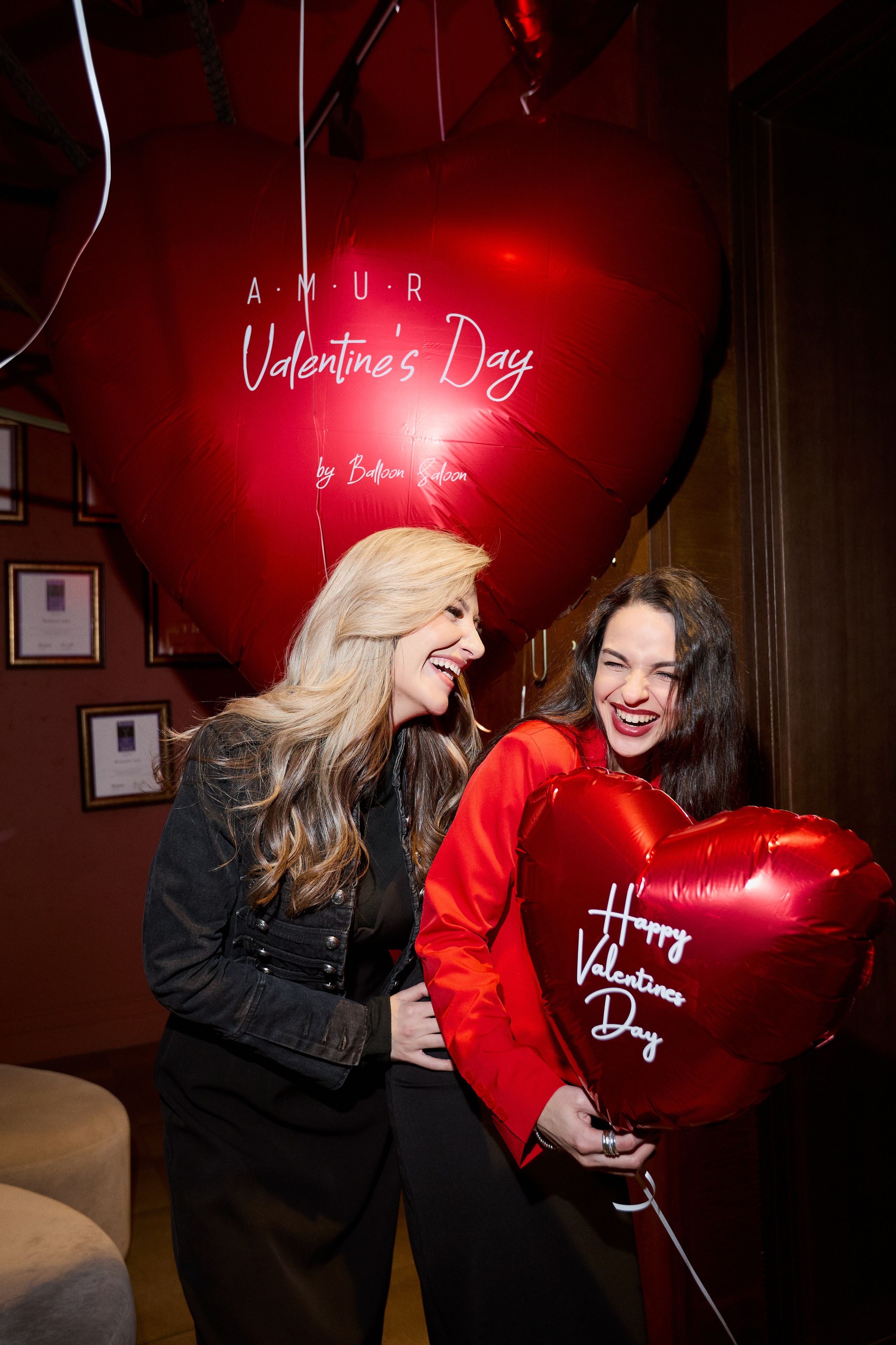 AMUR — Happy Valentine`s Day. СВОИ. ФОТООТЧЕТЫ-СОБЫТИЯ-МЕСТА