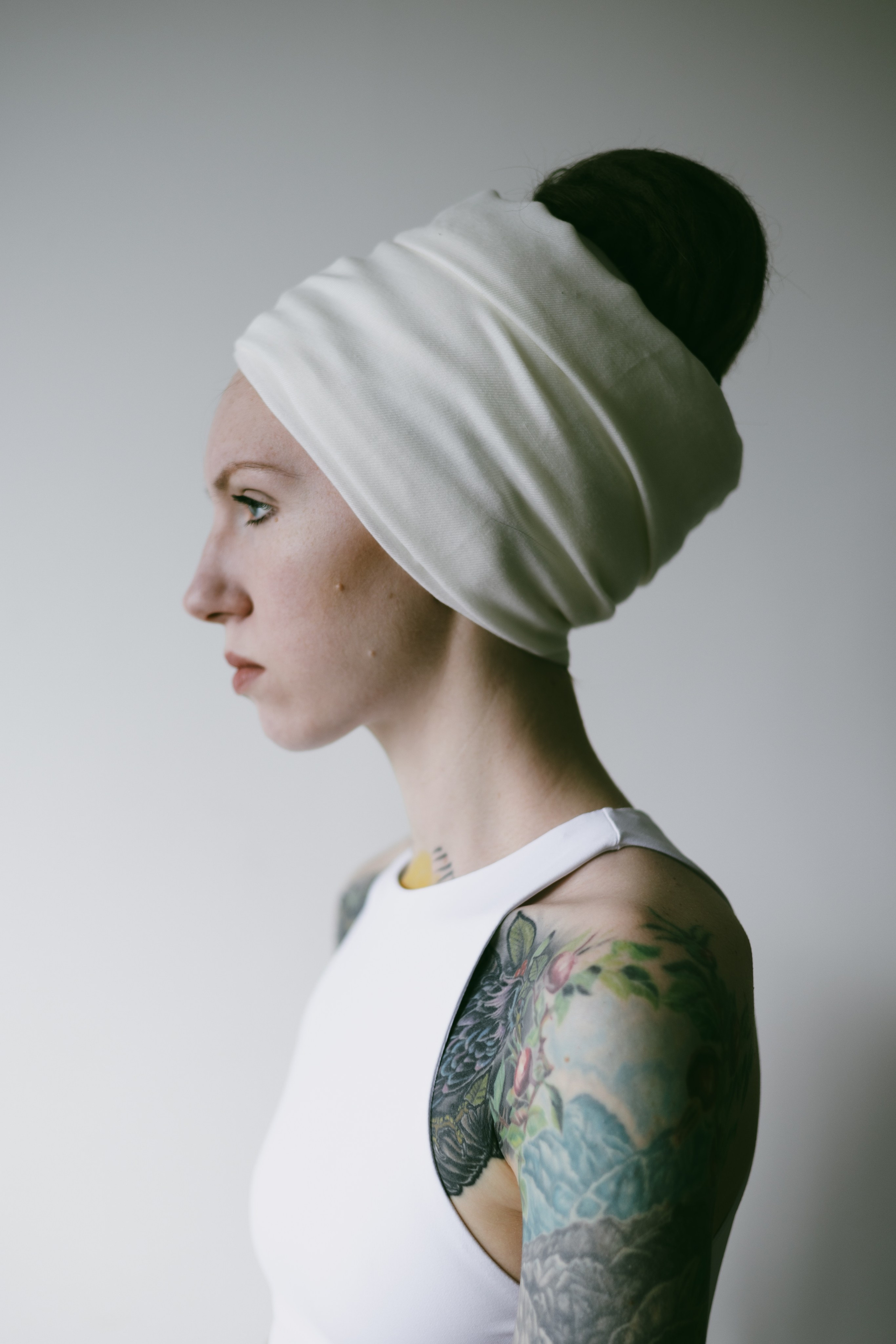 Veronika Verbitskaia | Contemporary Photographer | Dublin