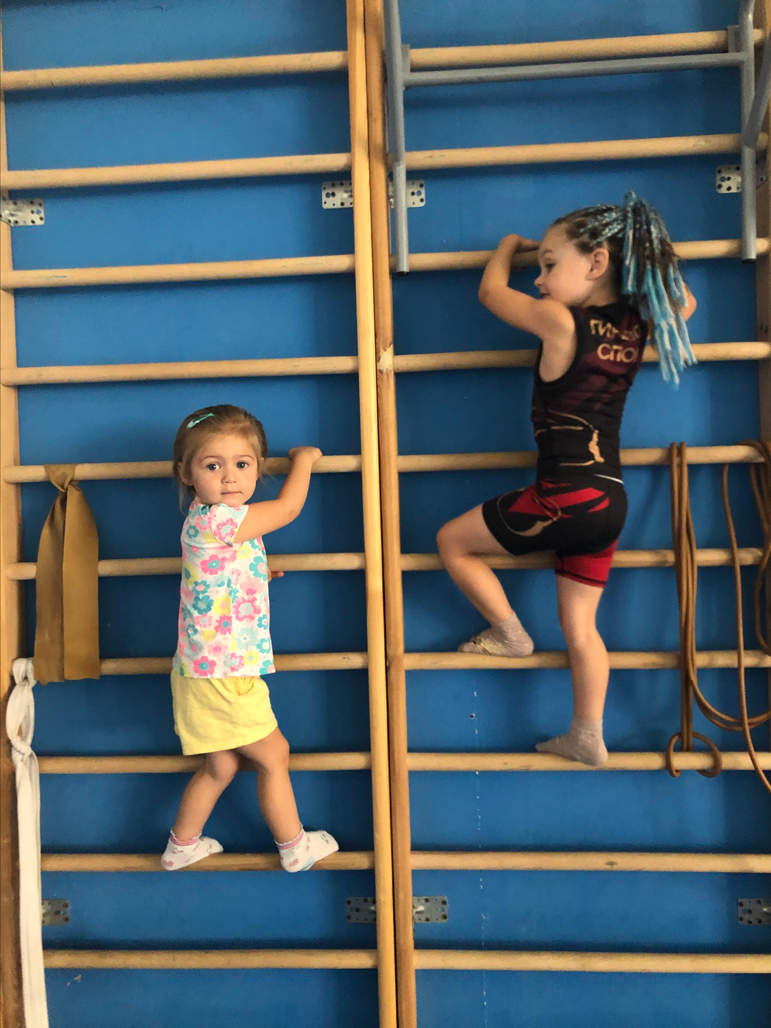 Шикова. Спортивный клуб НАРДЪ в Москве