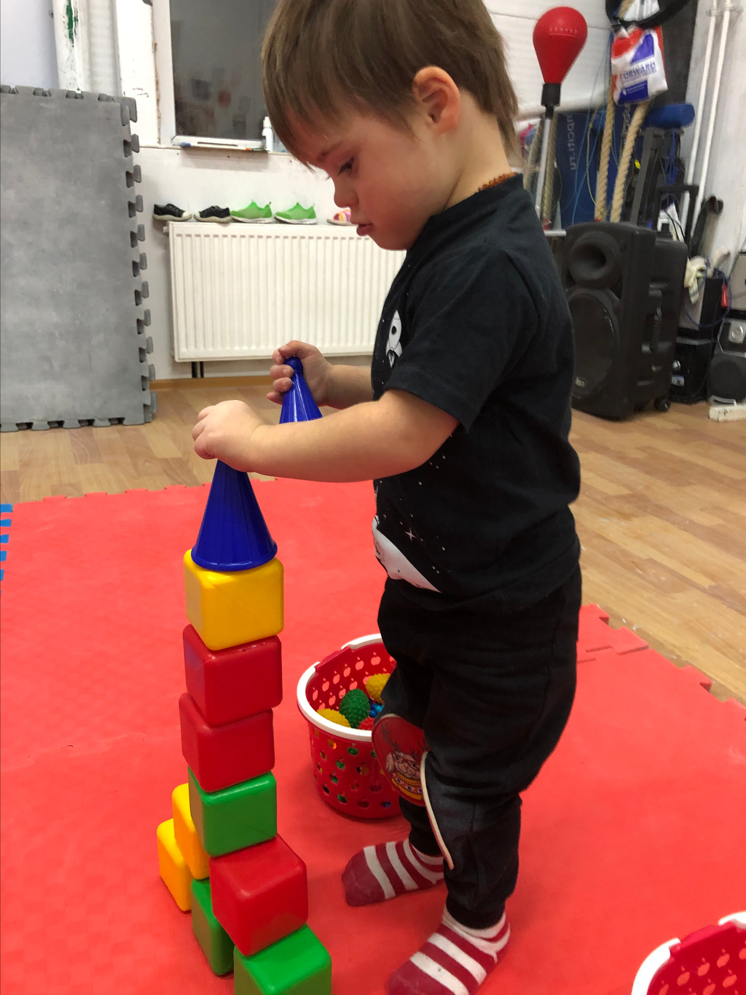 Шикова. Спортивный клуб НАРДЪ в Москве