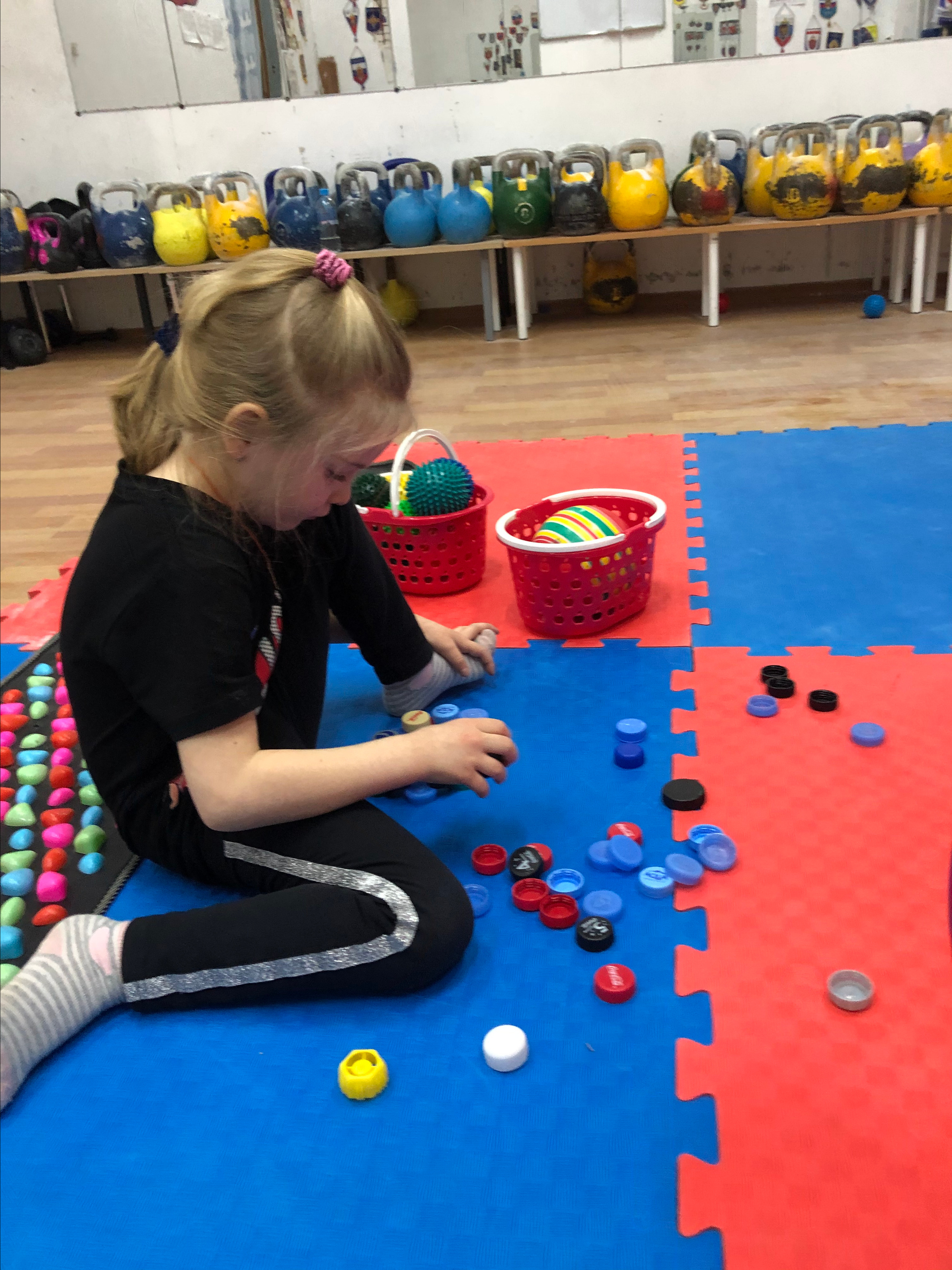 Шикова. Спортивный клуб НАРДЪ в Москве