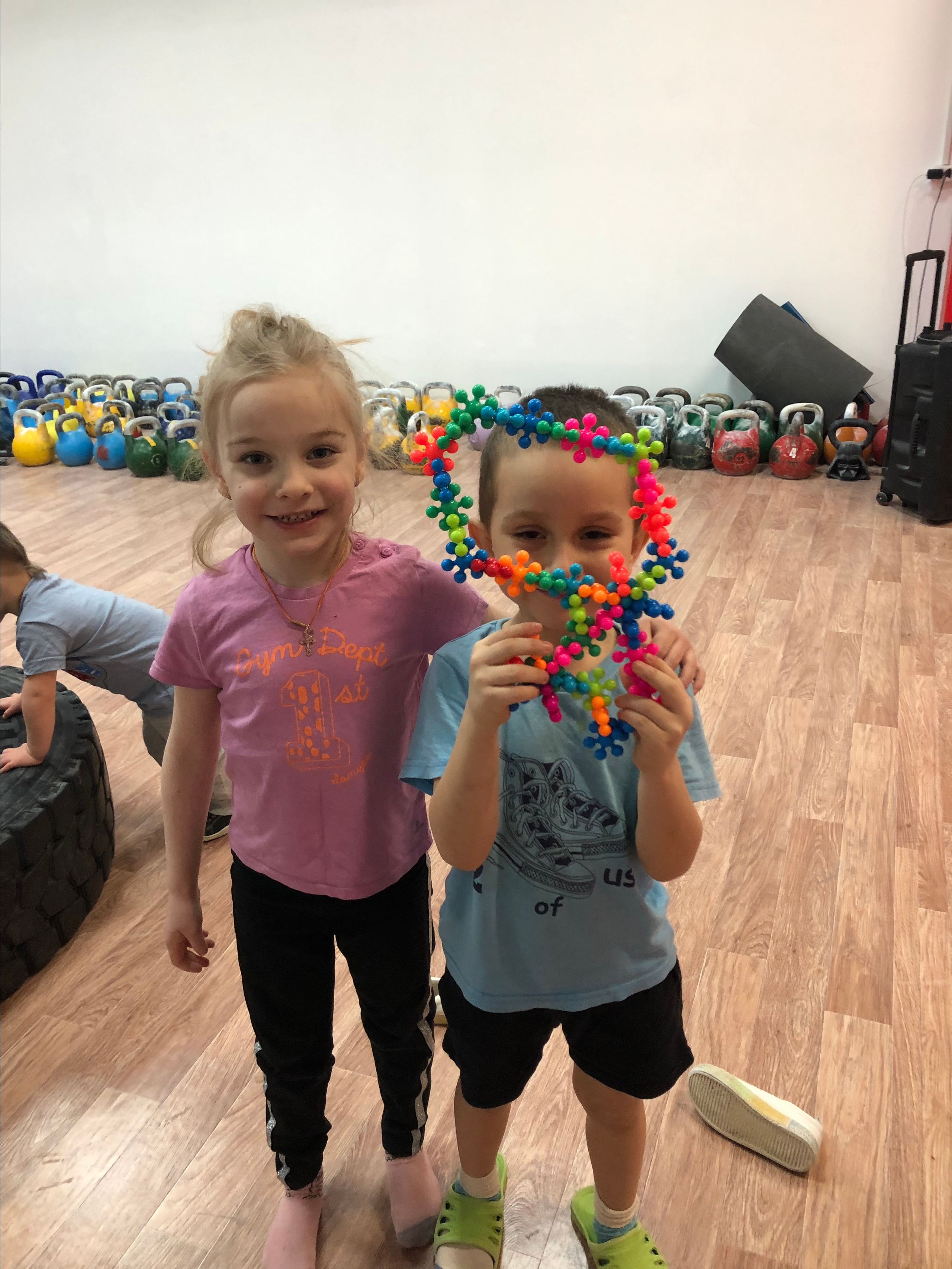 Шикова. Спортивный клуб НАРДЪ в Москве