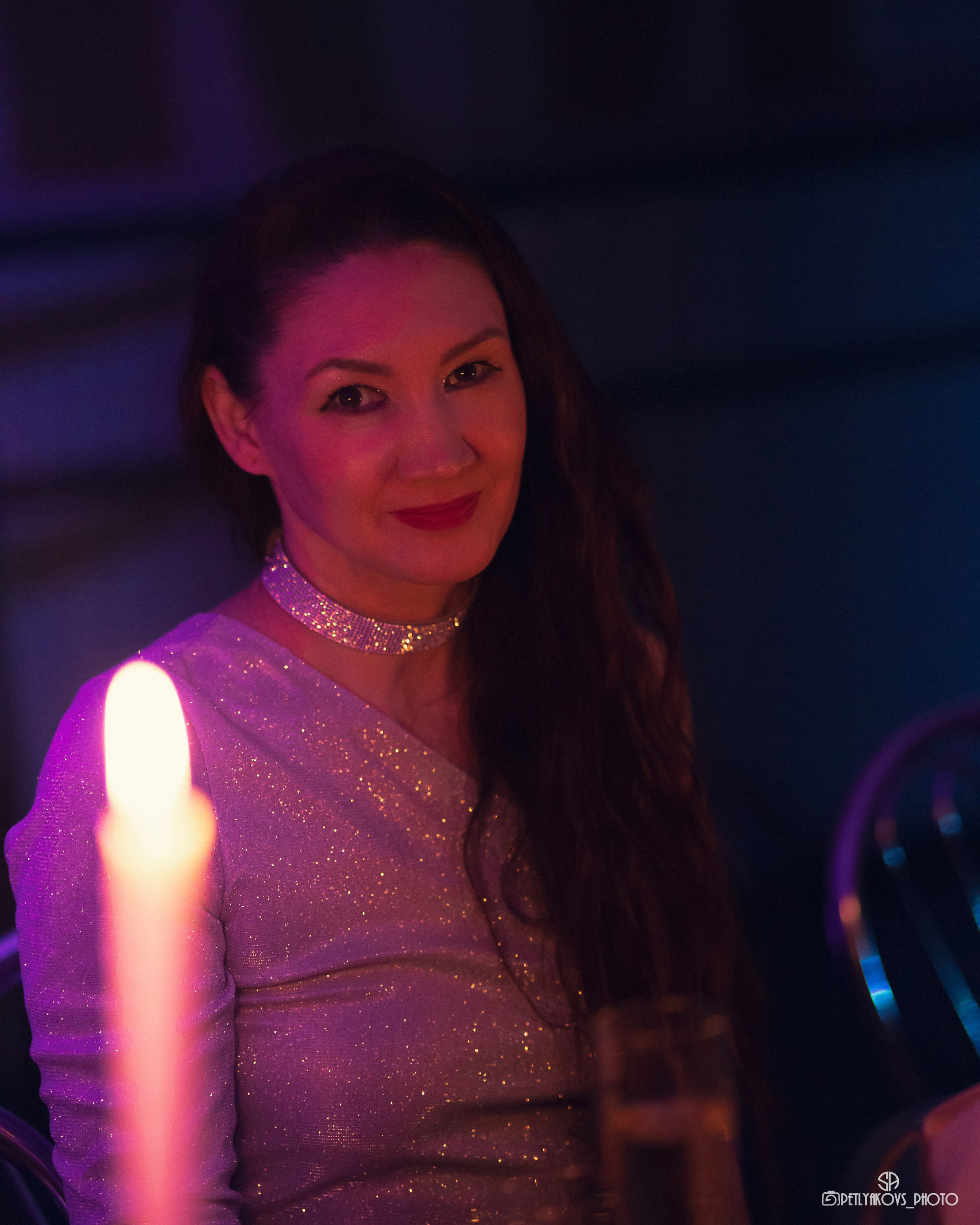 Бриллиантовый вечер. Фотограф, видеограф Пятигорск, Ставрополь, Ессентуки, Petlyakovs_photo