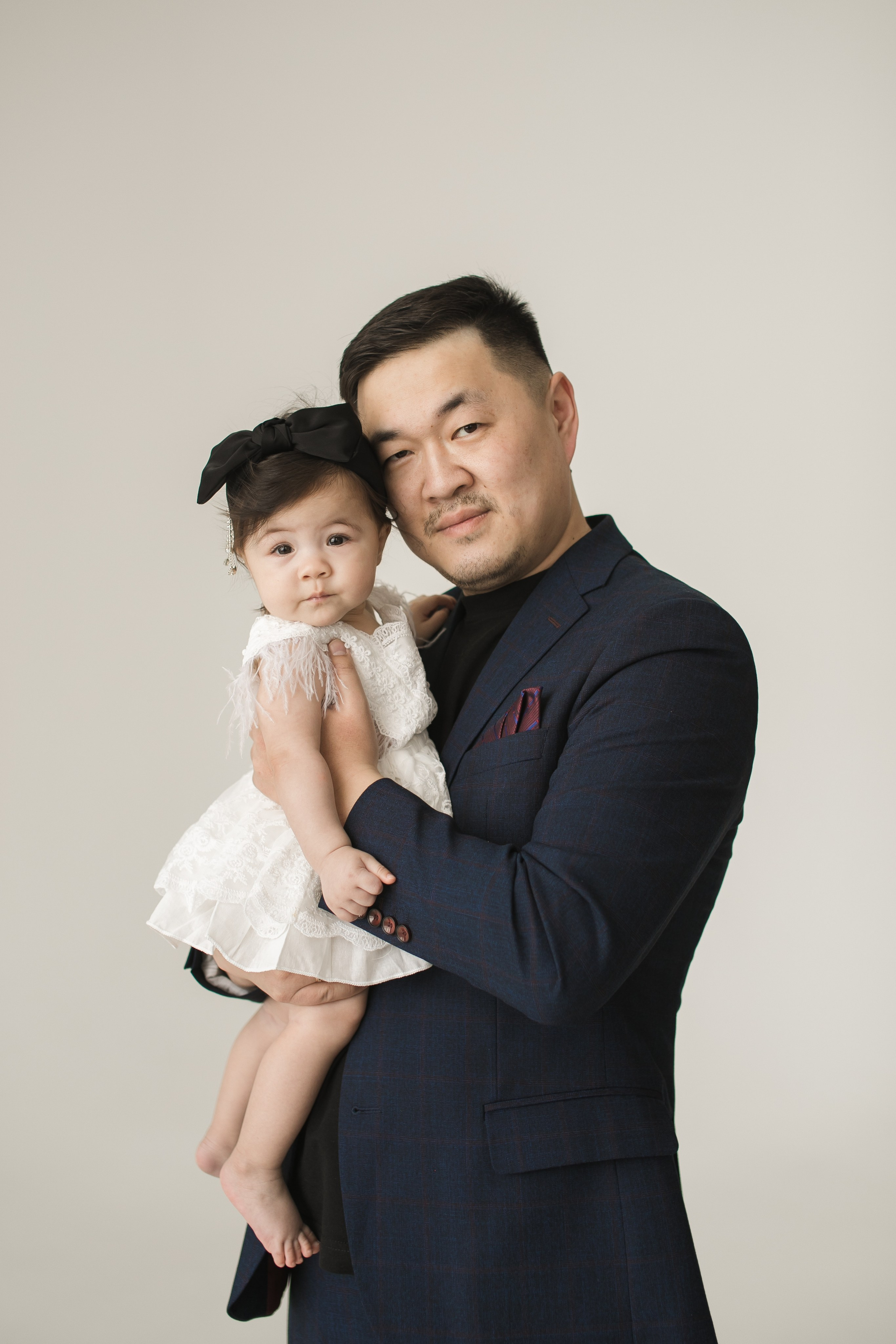 Пример фотосессий на циклораме. Семейный фотограф в Москве Домодедово Московцева Алина