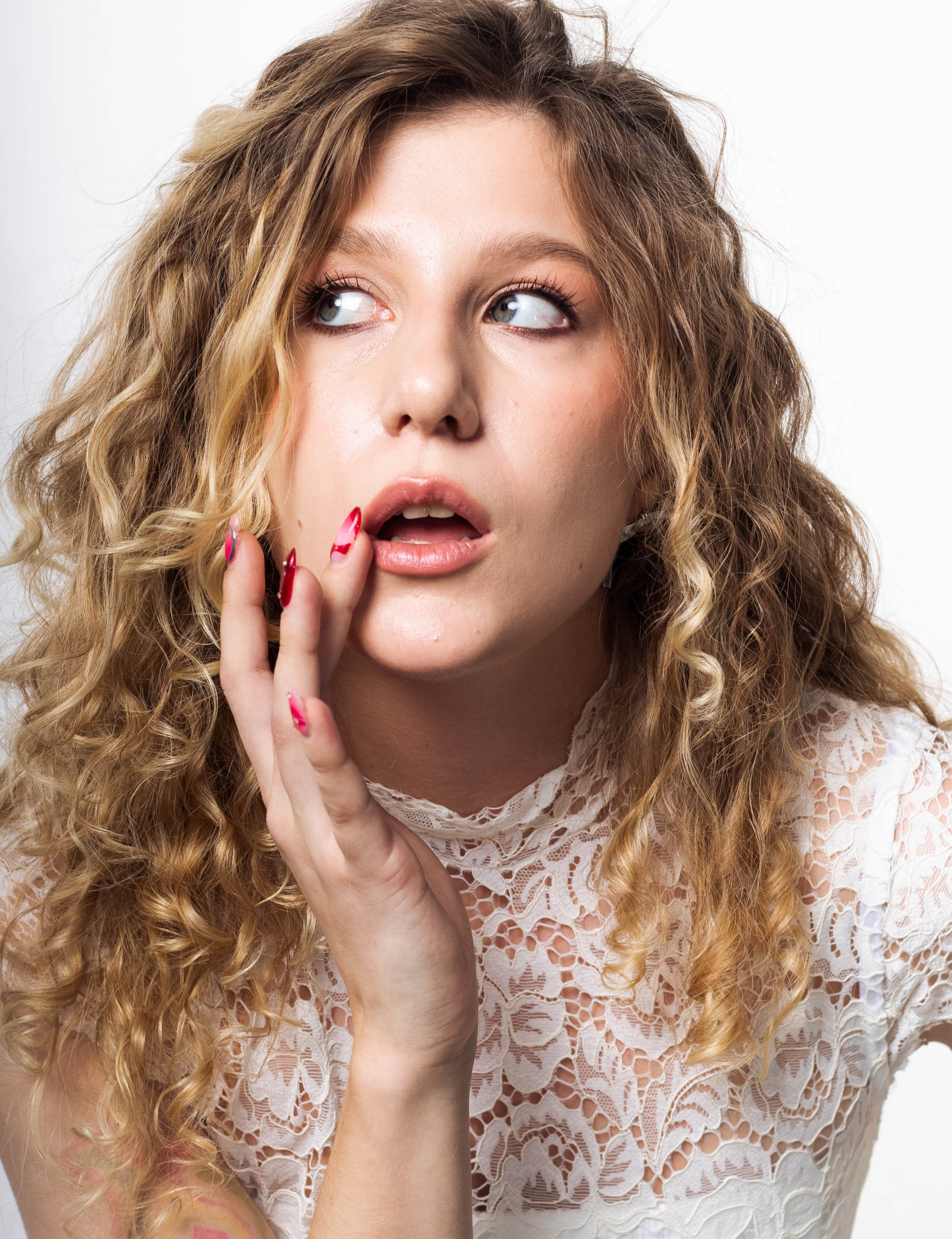 Продюсирование. Фотограф и продюсер fashion-съемок в Санкт-Петербурге